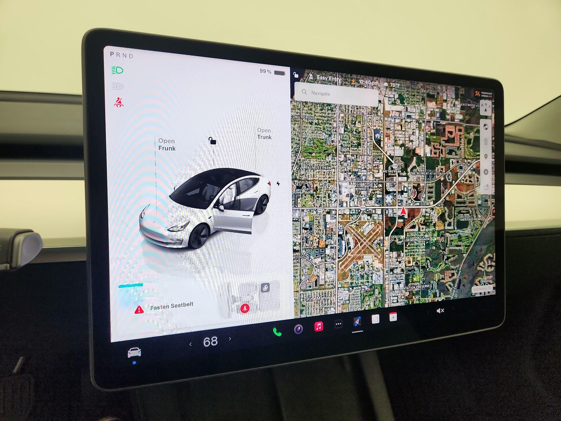 Thumbnail: 2023 Tesla Model 3 - 13