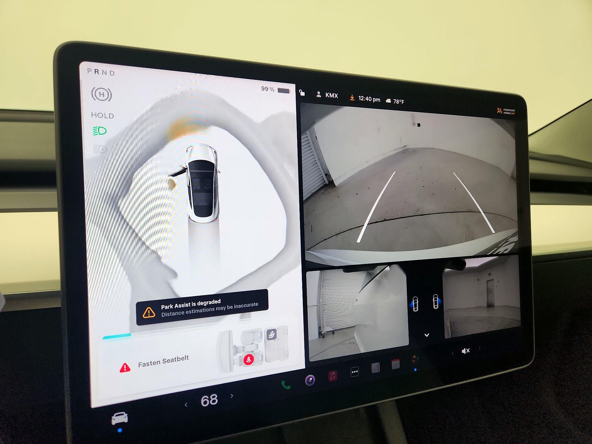 Thumbnail: 2023 Tesla Model 3 - 14