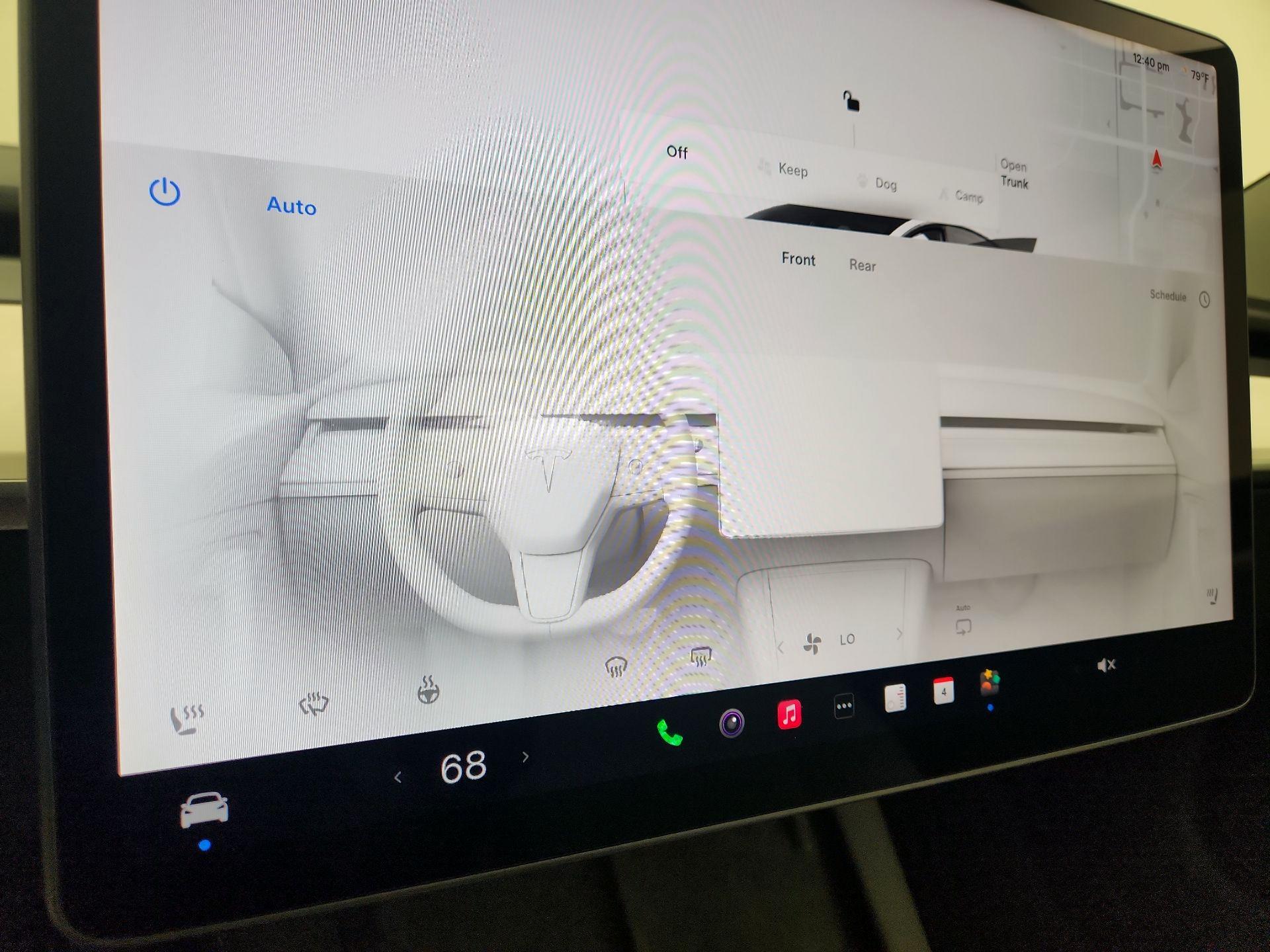 Thumbnail: 2023 Tesla Model 3 - 16