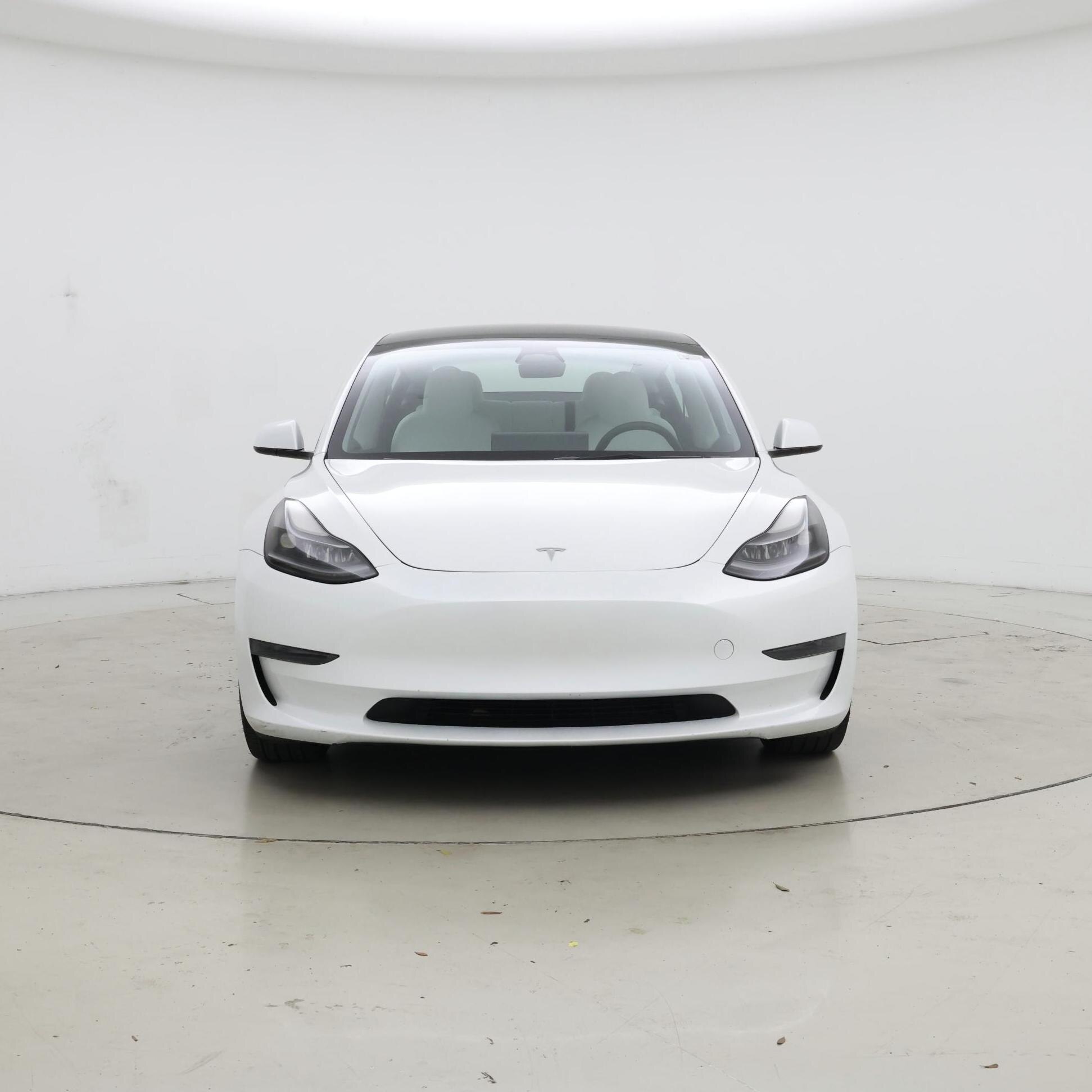 Thumbnail: 2023 Tesla Model 3 - 5