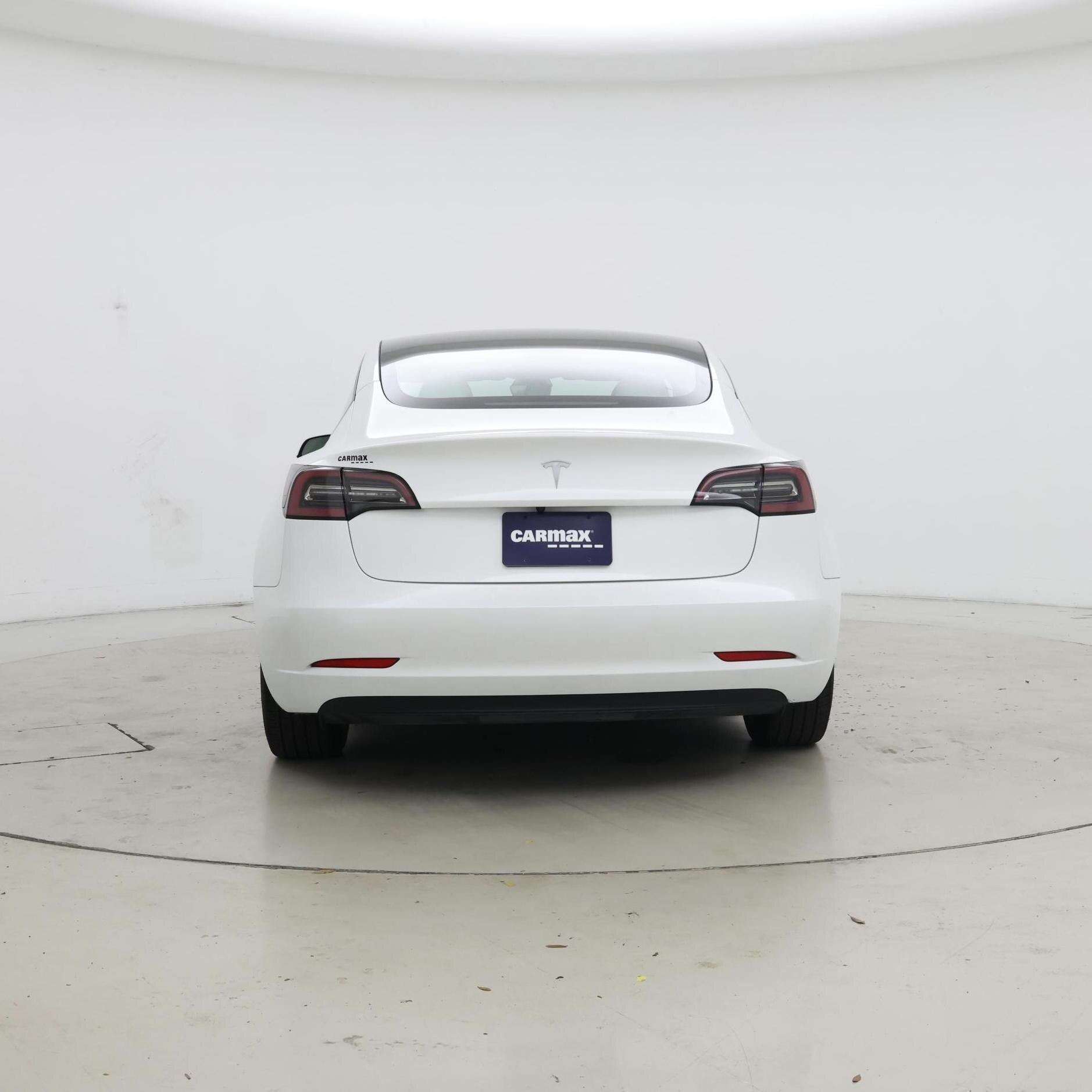 Thumbnail: 2023 Tesla Model 3 - 6