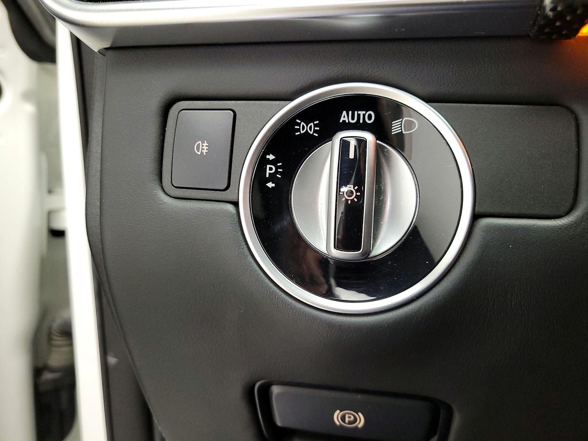 Thumbnail: 2018 Mercedes-Benz GL-Class - 13