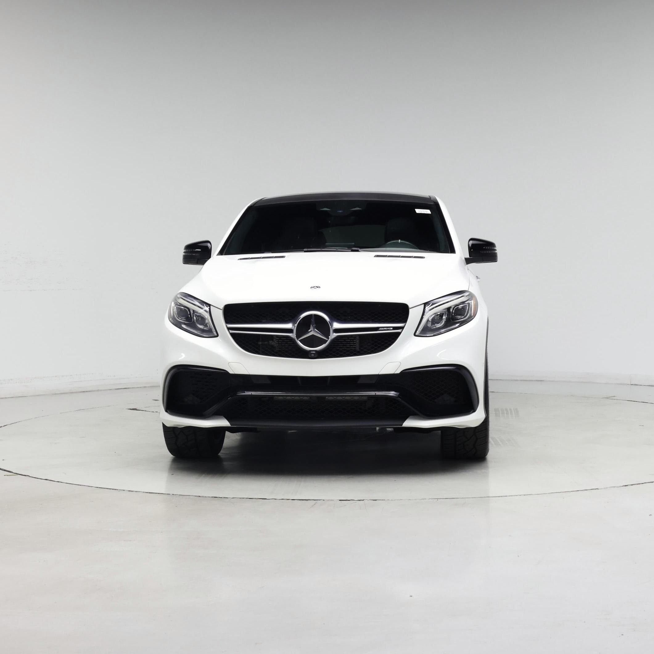 Thumbnail: 2018 Mercedes-Benz GL-Class - 5