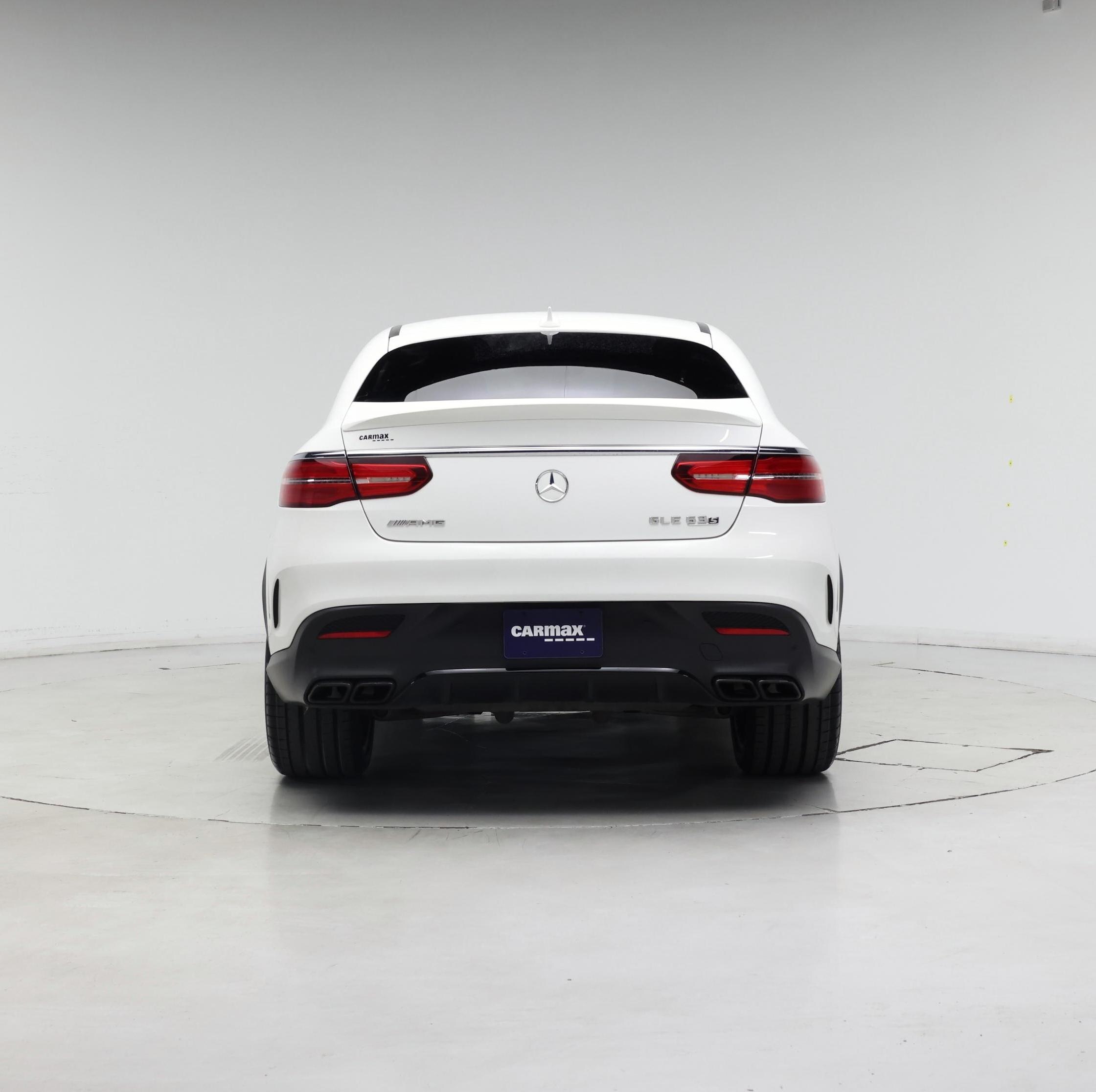 Thumbnail: 2018 Mercedes-Benz GL-Class - 6