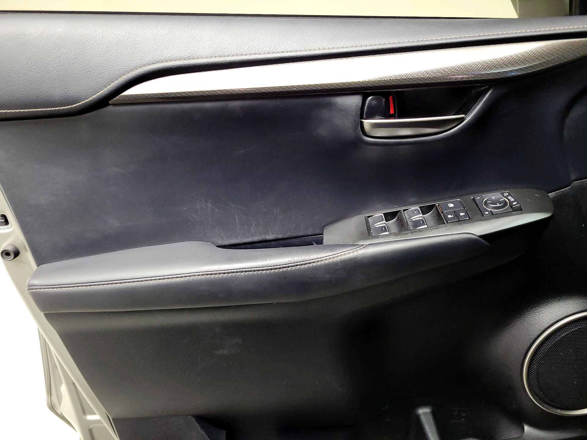 Thumbnail: 2019 Lexus NX - 12