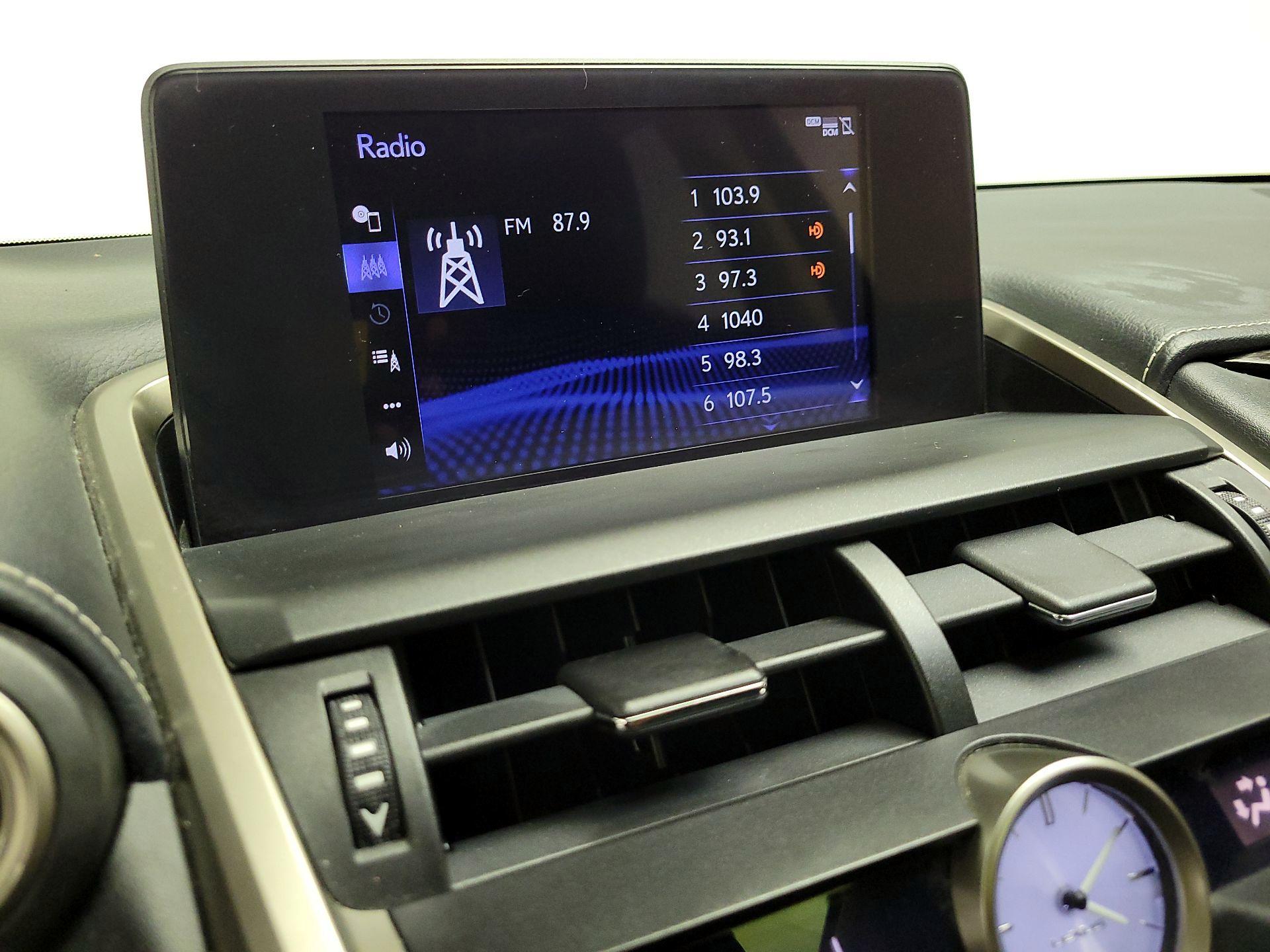 Thumbnail: 2019 Lexus NX - 15