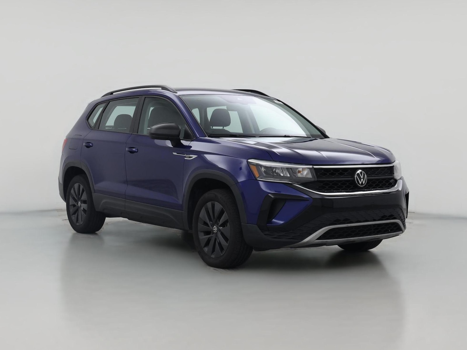 2023 Volkswagen Taos