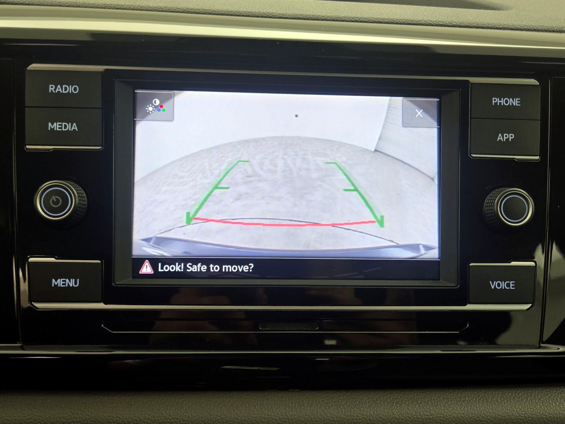 Thumbnail: 2023 Volkswagen Taos - 14