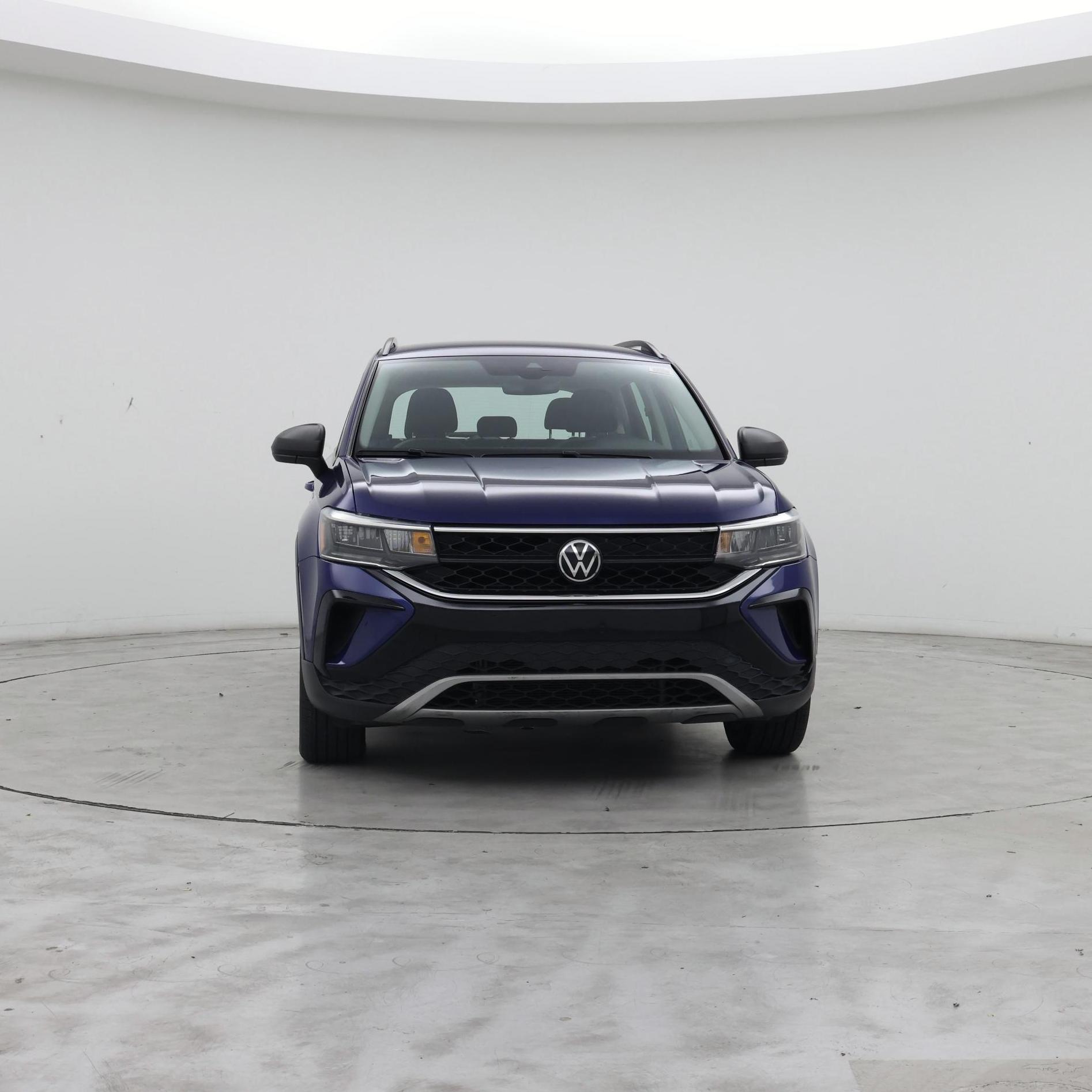 Thumbnail: 2023 Volkswagen Taos - 5