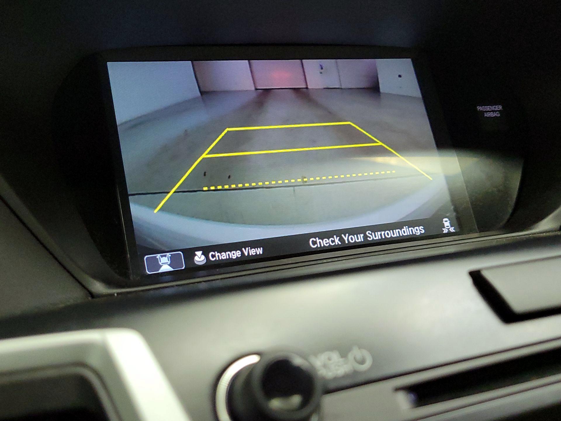 Thumbnail: 2019 Acura TLX - 15