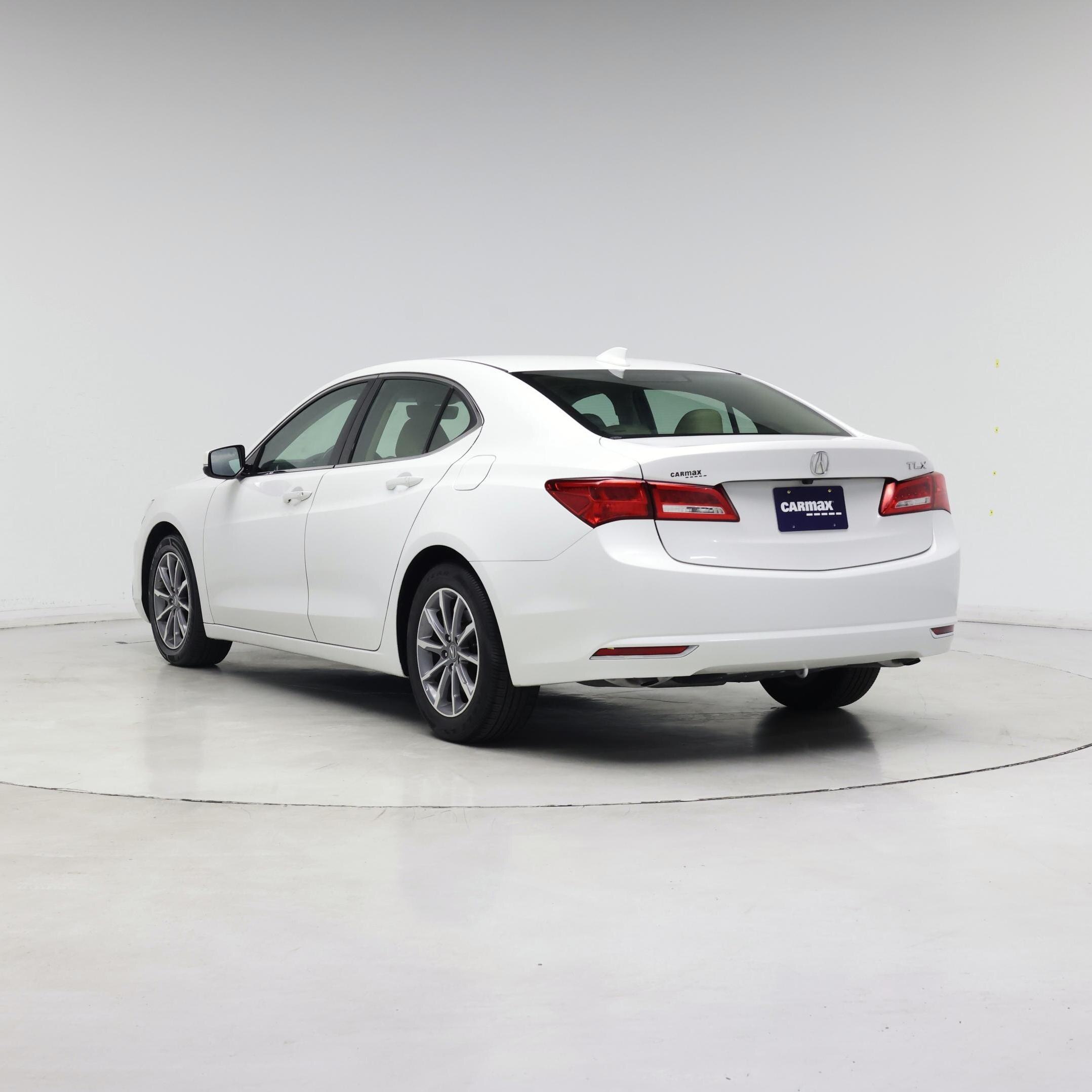 Thumbnail: 2019 Acura TLX - 2