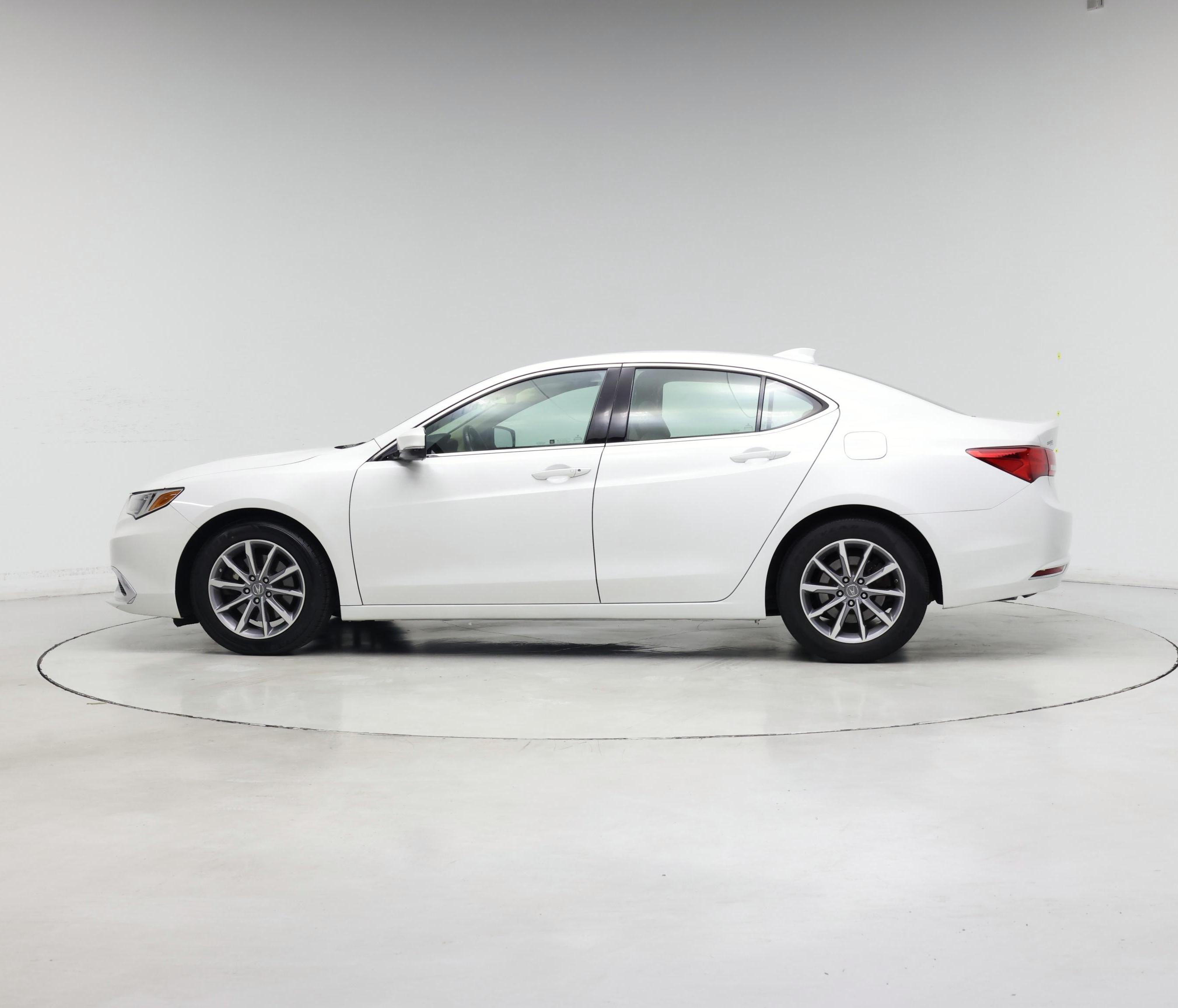 Thumbnail: 2019 Acura TLX - 3