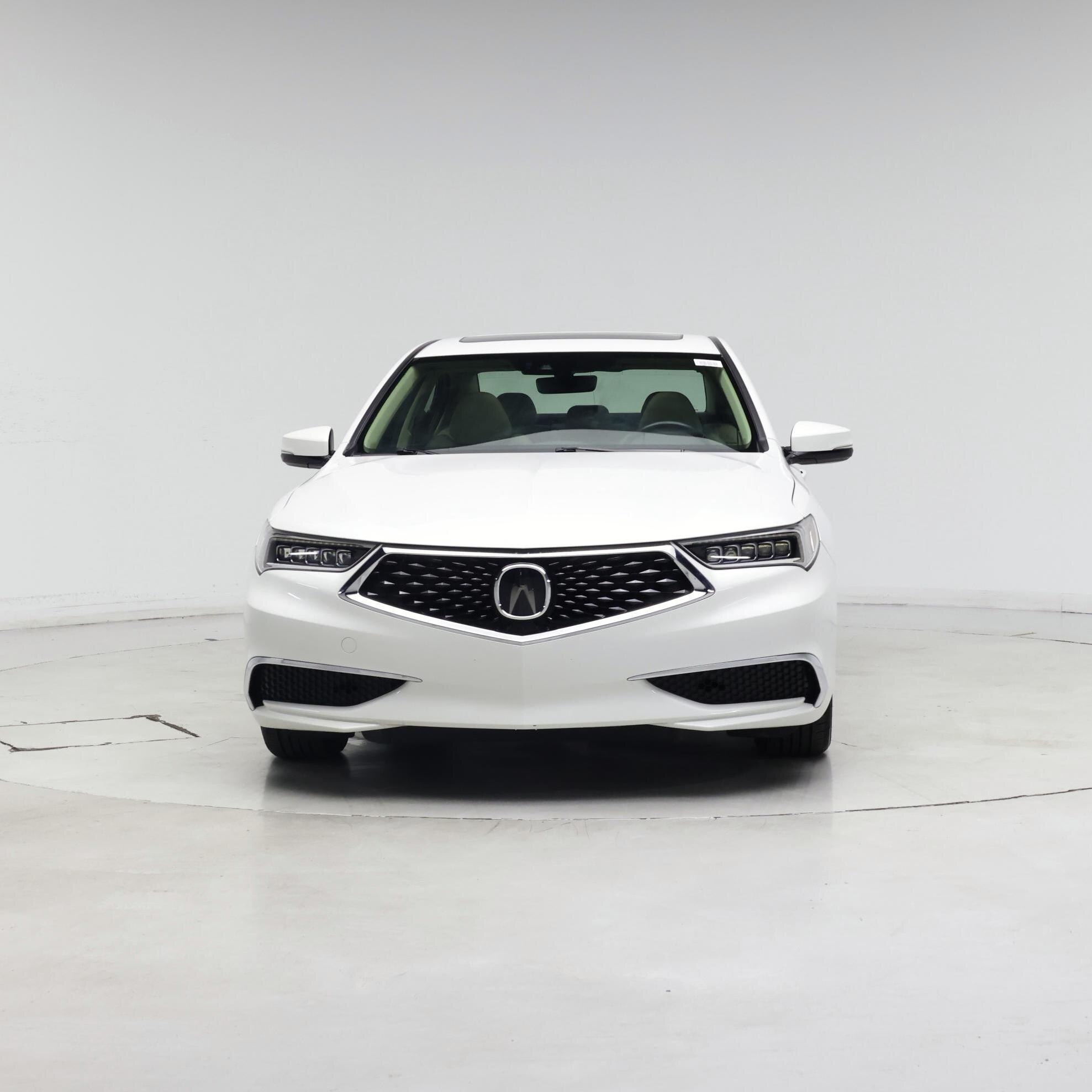 Thumbnail: 2019 Acura TLX - 5