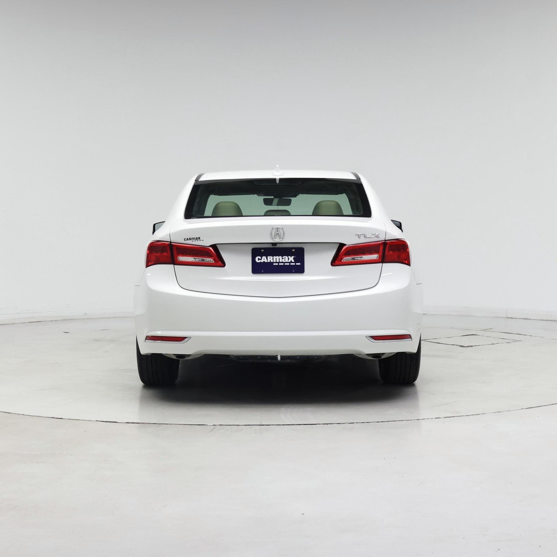 Thumbnail: 2019 Acura TLX - 6