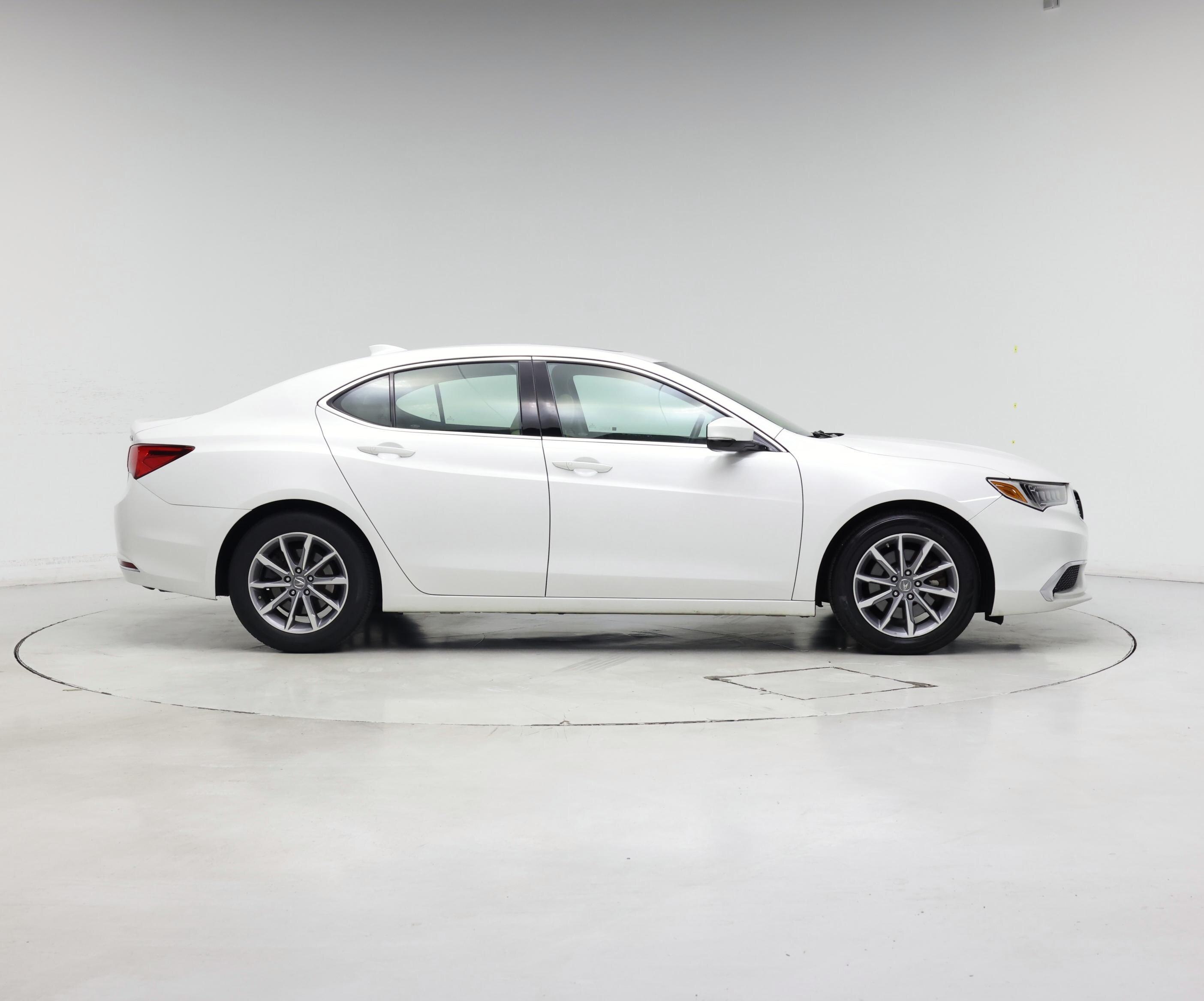 Thumbnail: 2019 Acura TLX - 7