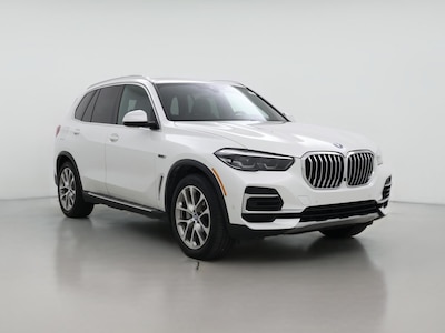 2022 BMW X5 Plug In Hybrid XDrive45e