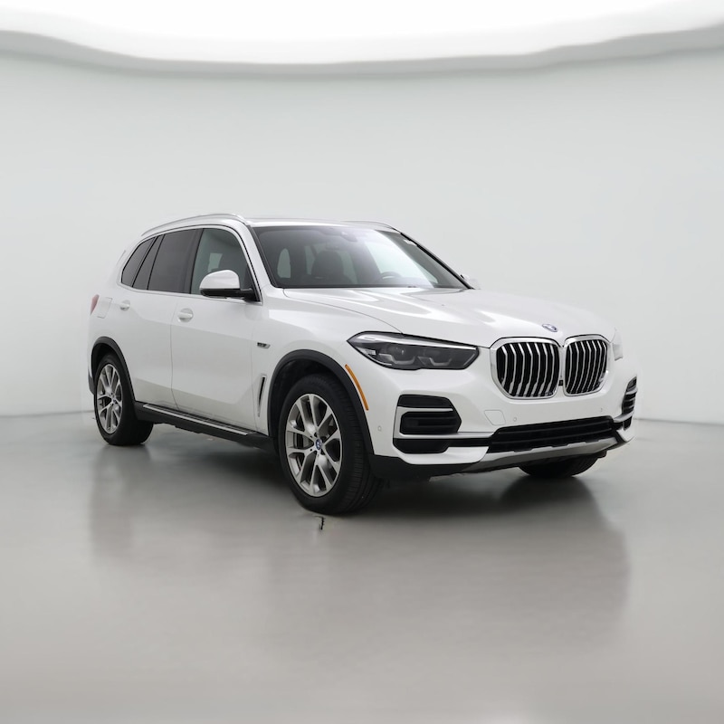 2022 BMW X5 Plug In Hybrid XDrive45e