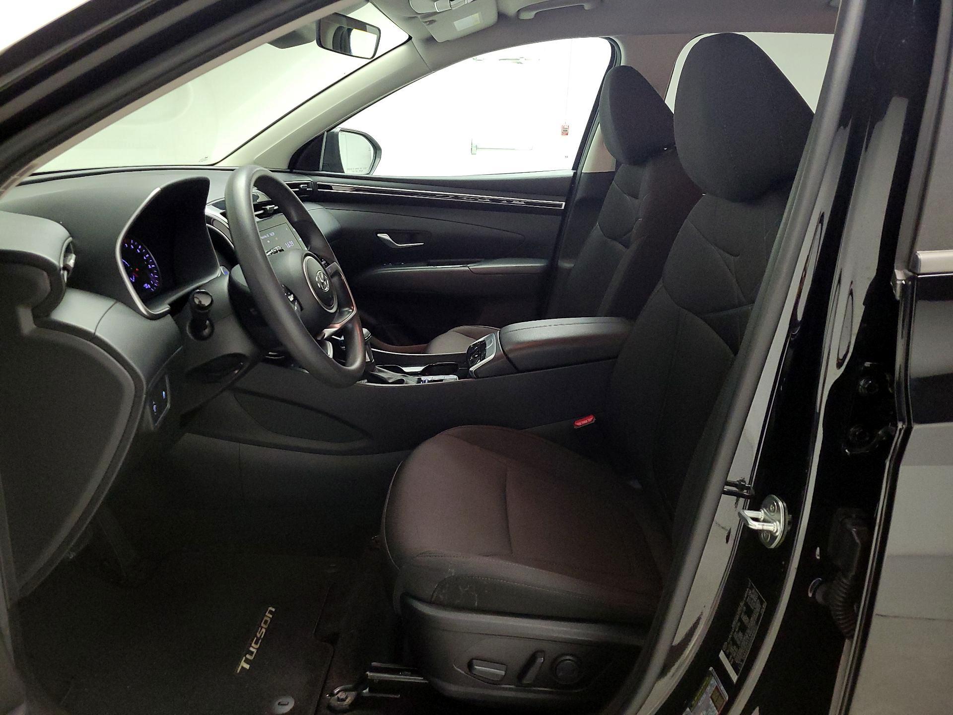 Thumbnail: 2022 Hyundai Tucson - 11