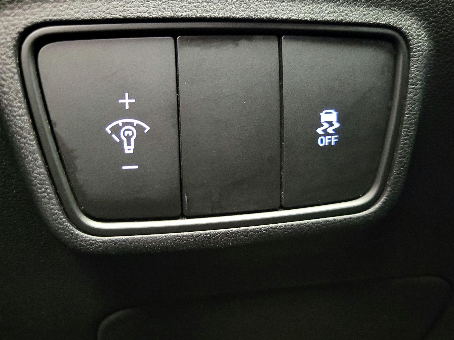 Thumbnail: 2022 Hyundai Tucson - 13