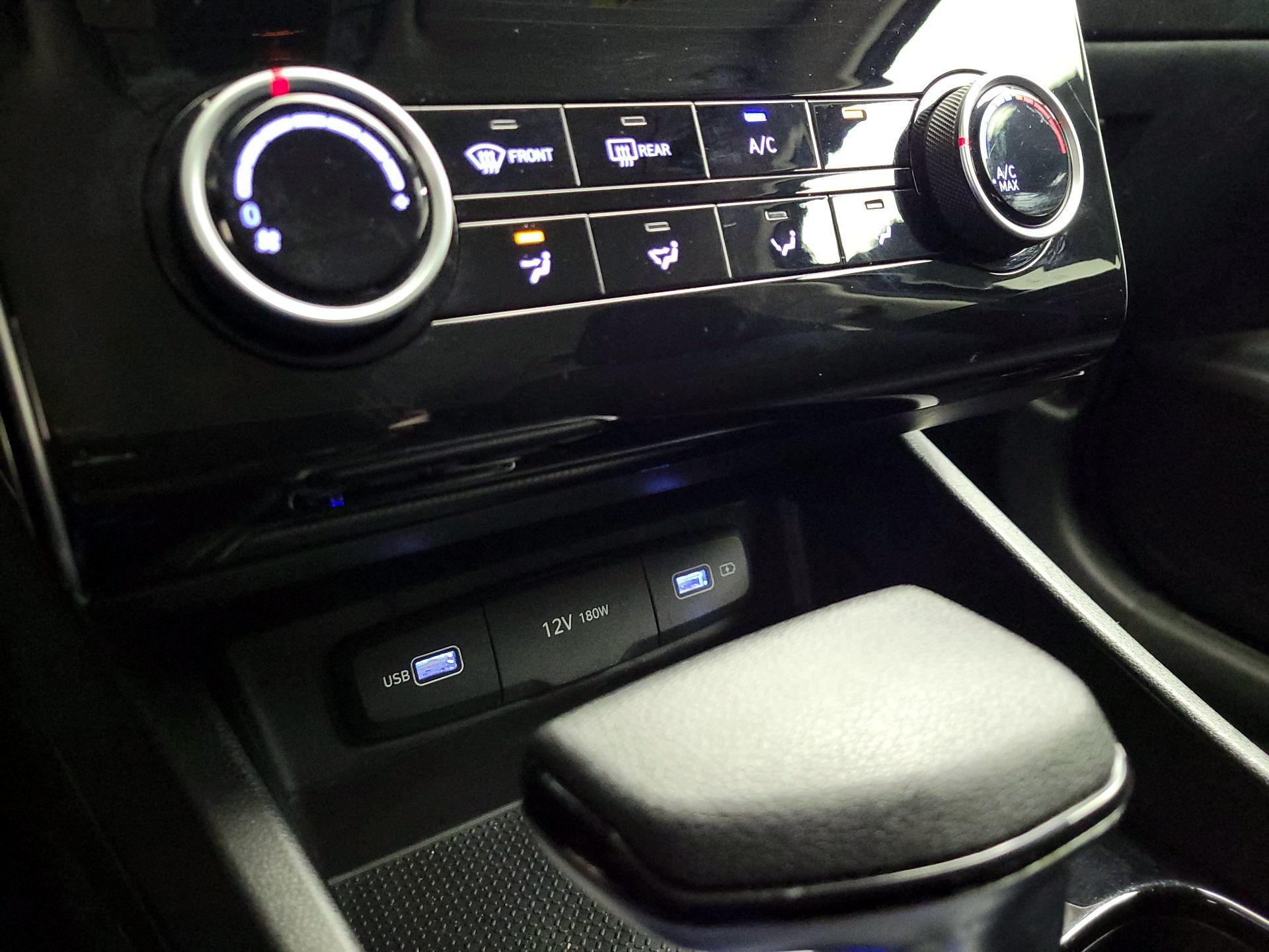 Thumbnail: 2022 Hyundai Tucson - 16