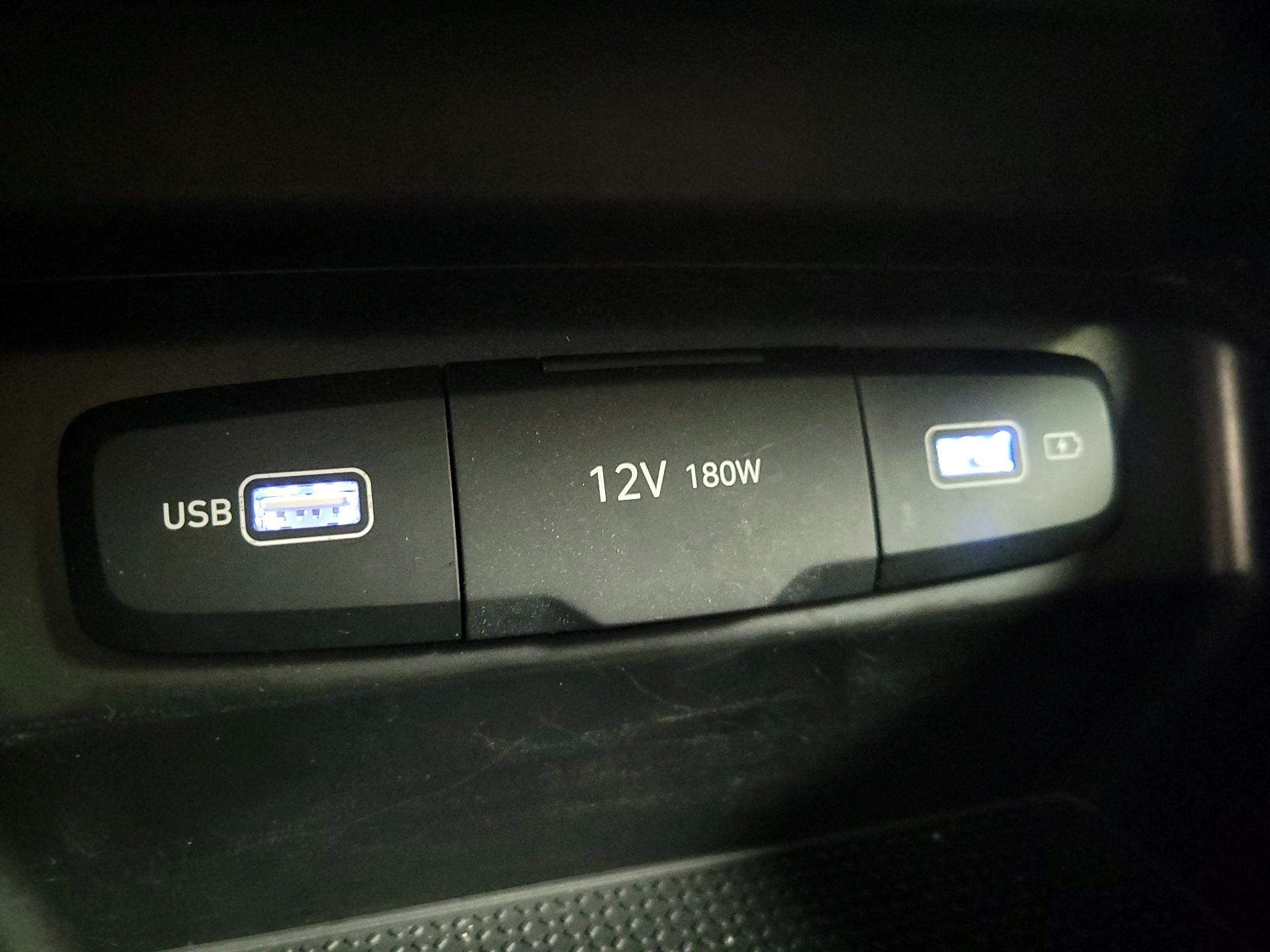 Thumbnail: 2022 Hyundai Tucson - 18