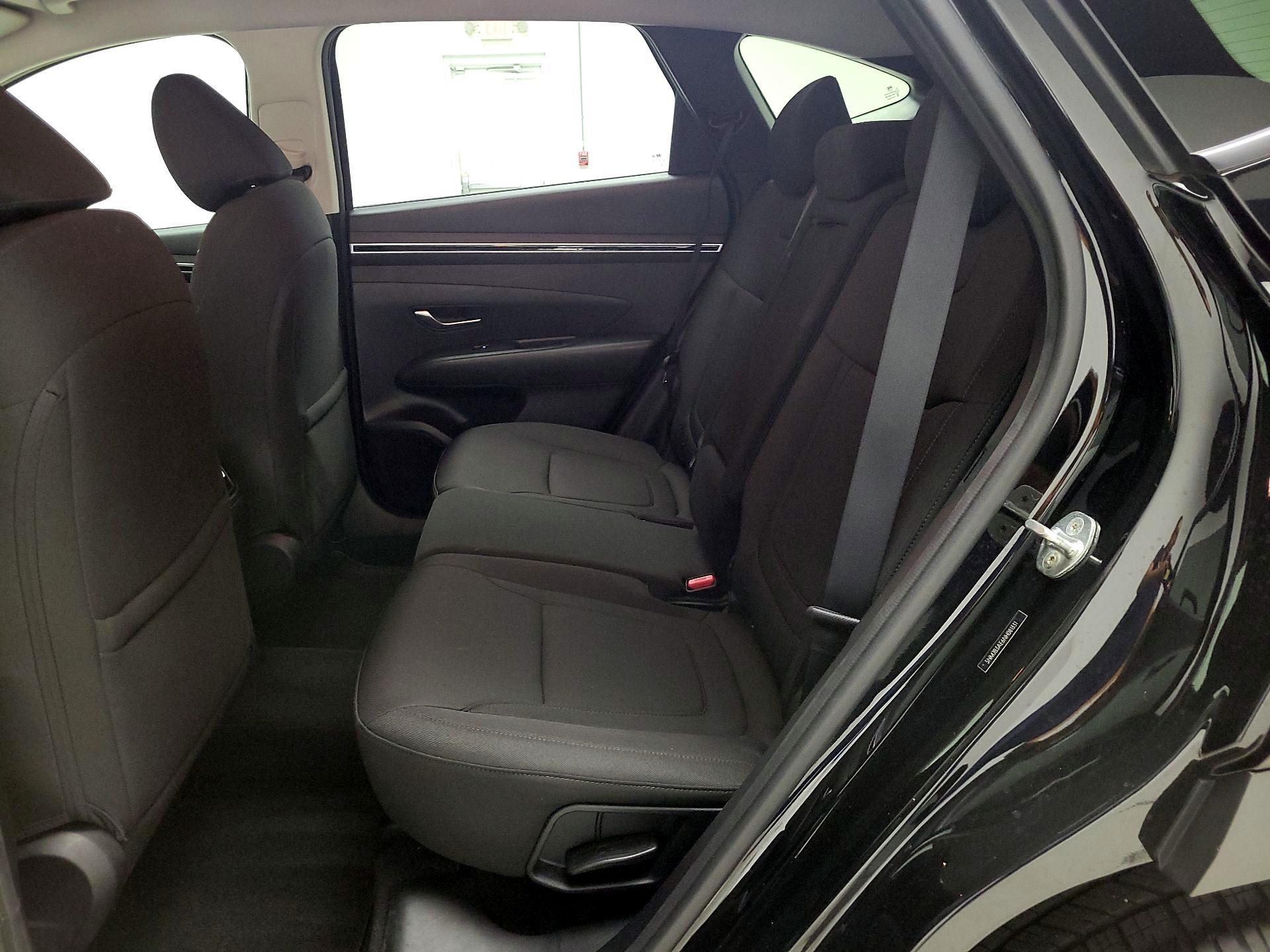 Thumbnail: 2022 Hyundai Tucson - 19