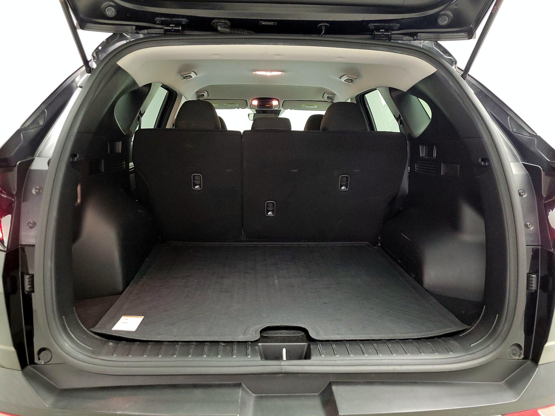 Thumbnail: 2022 Hyundai Tucson - 20