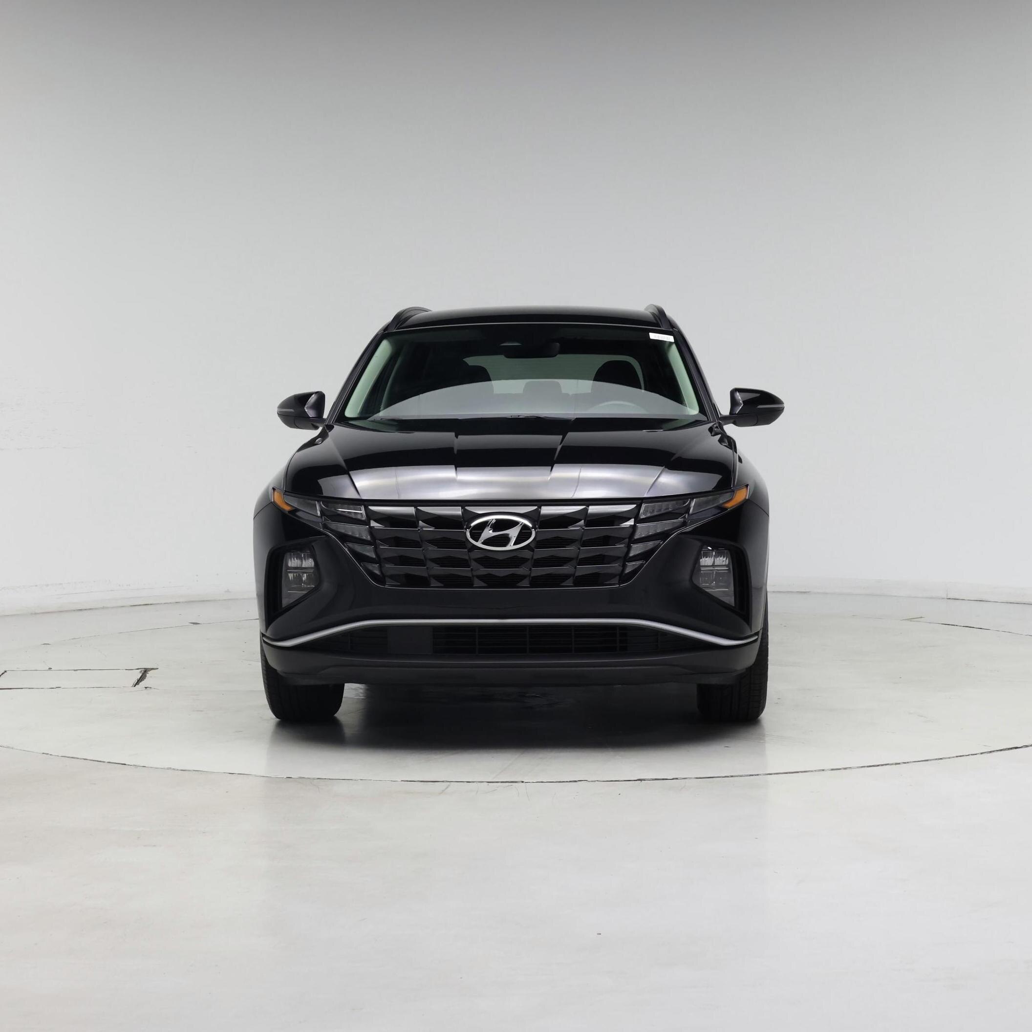 Thumbnail: 2022 Hyundai Tucson - 5