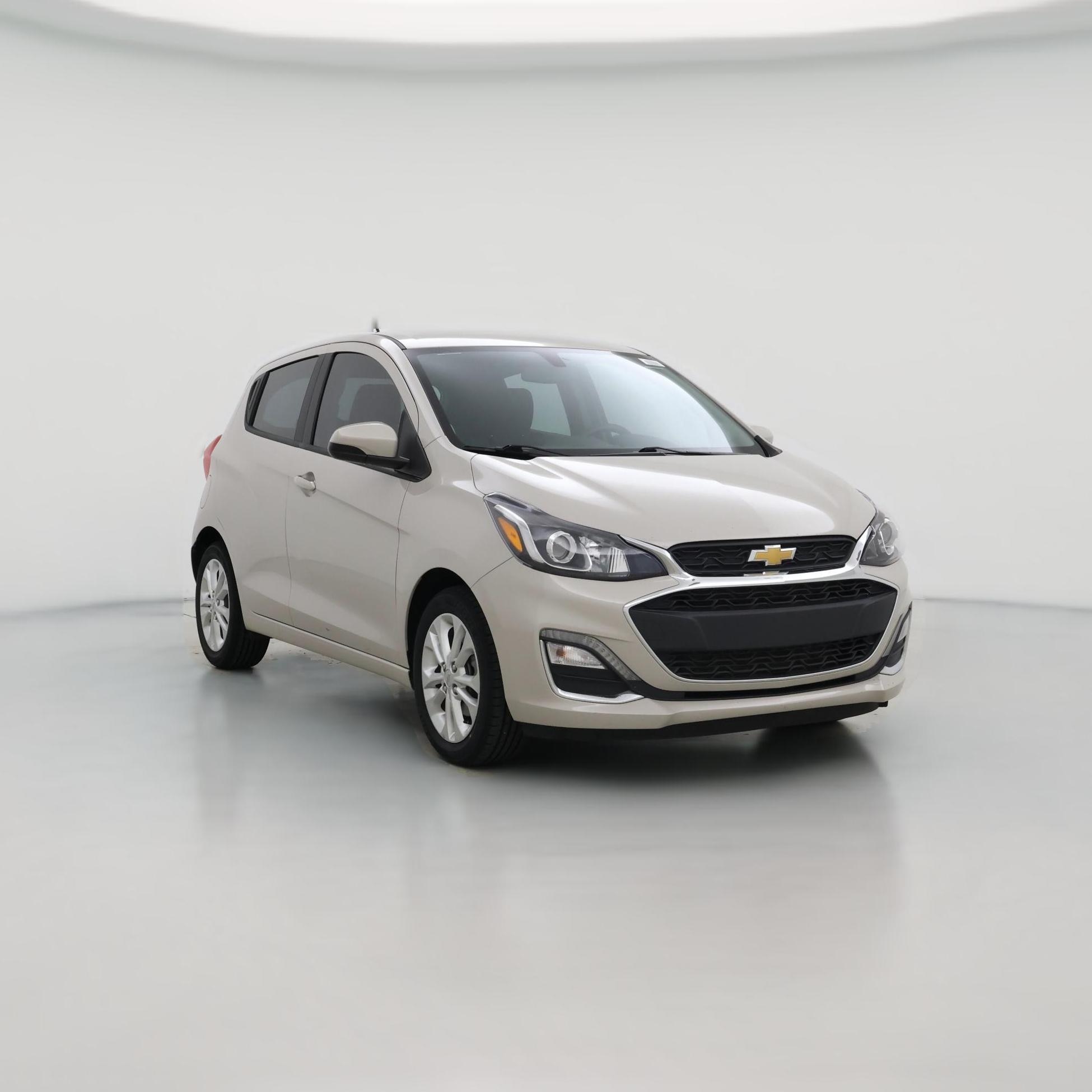 Thumbnail: 2021 Chevrolet Spark - 1