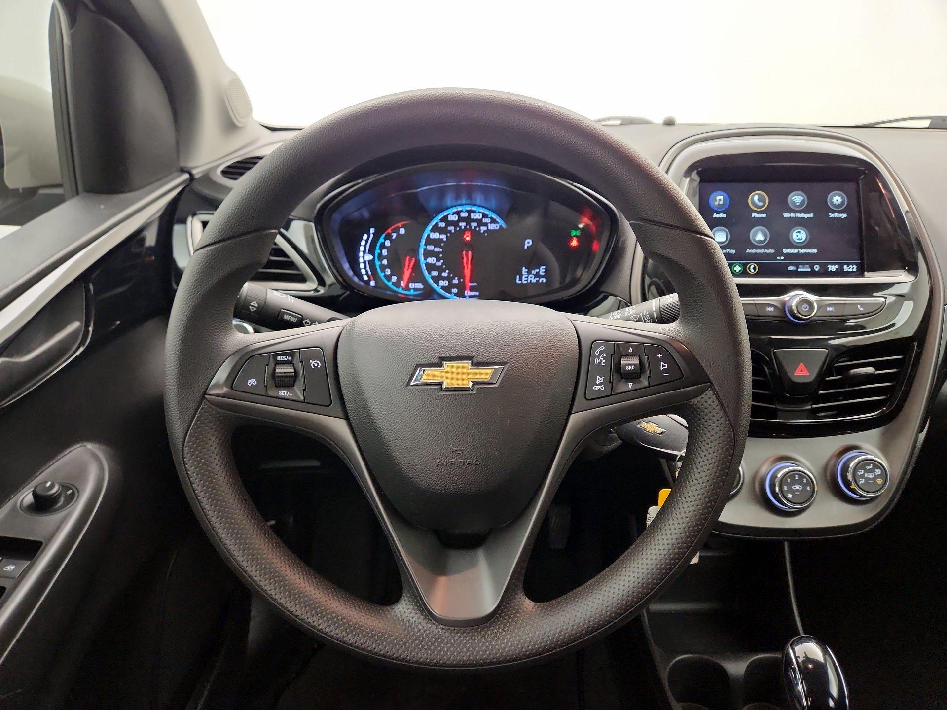 Thumbnail: 2021 Chevrolet Spark - 10