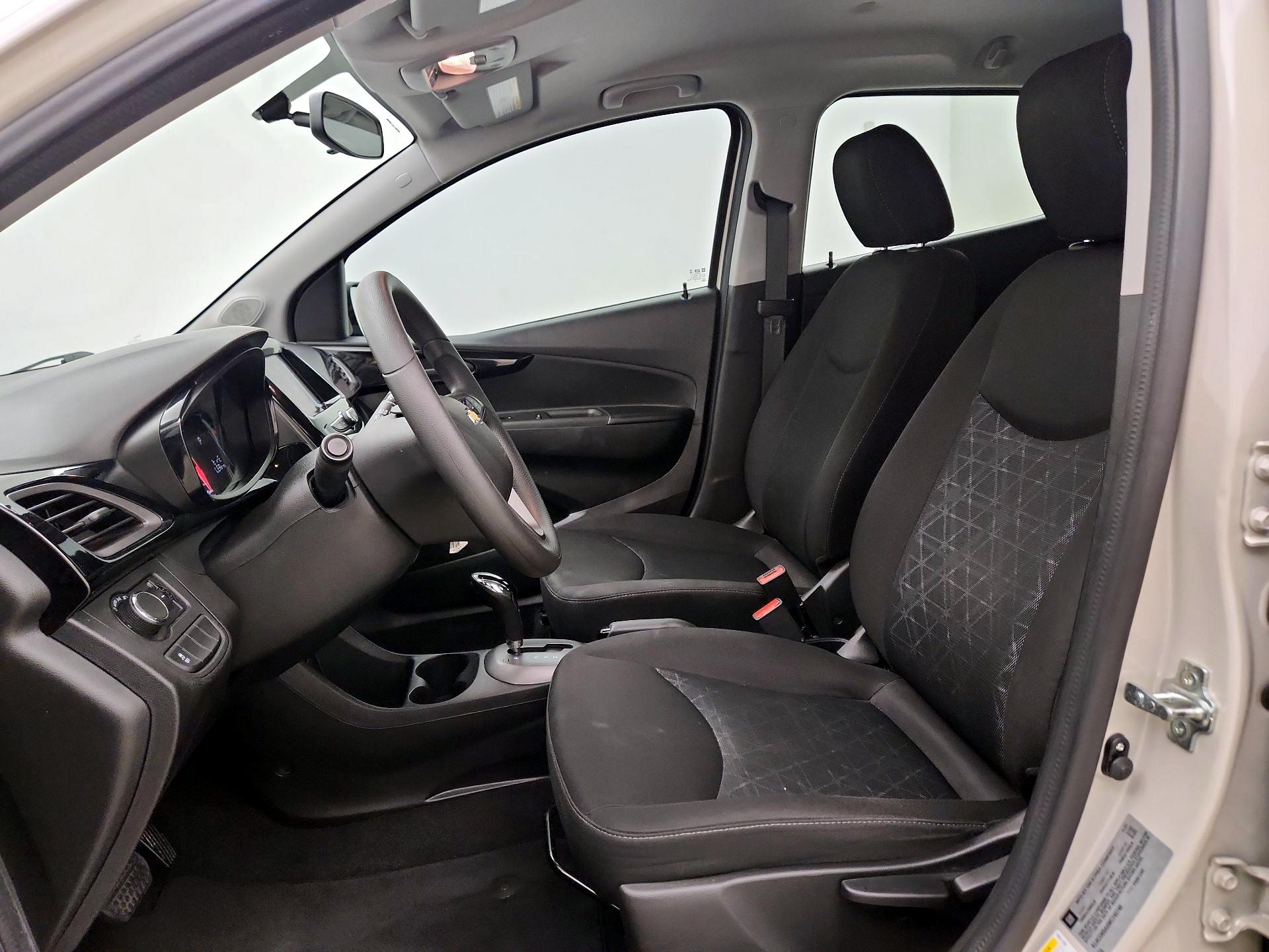 Thumbnail: 2021 Chevrolet Spark - 11