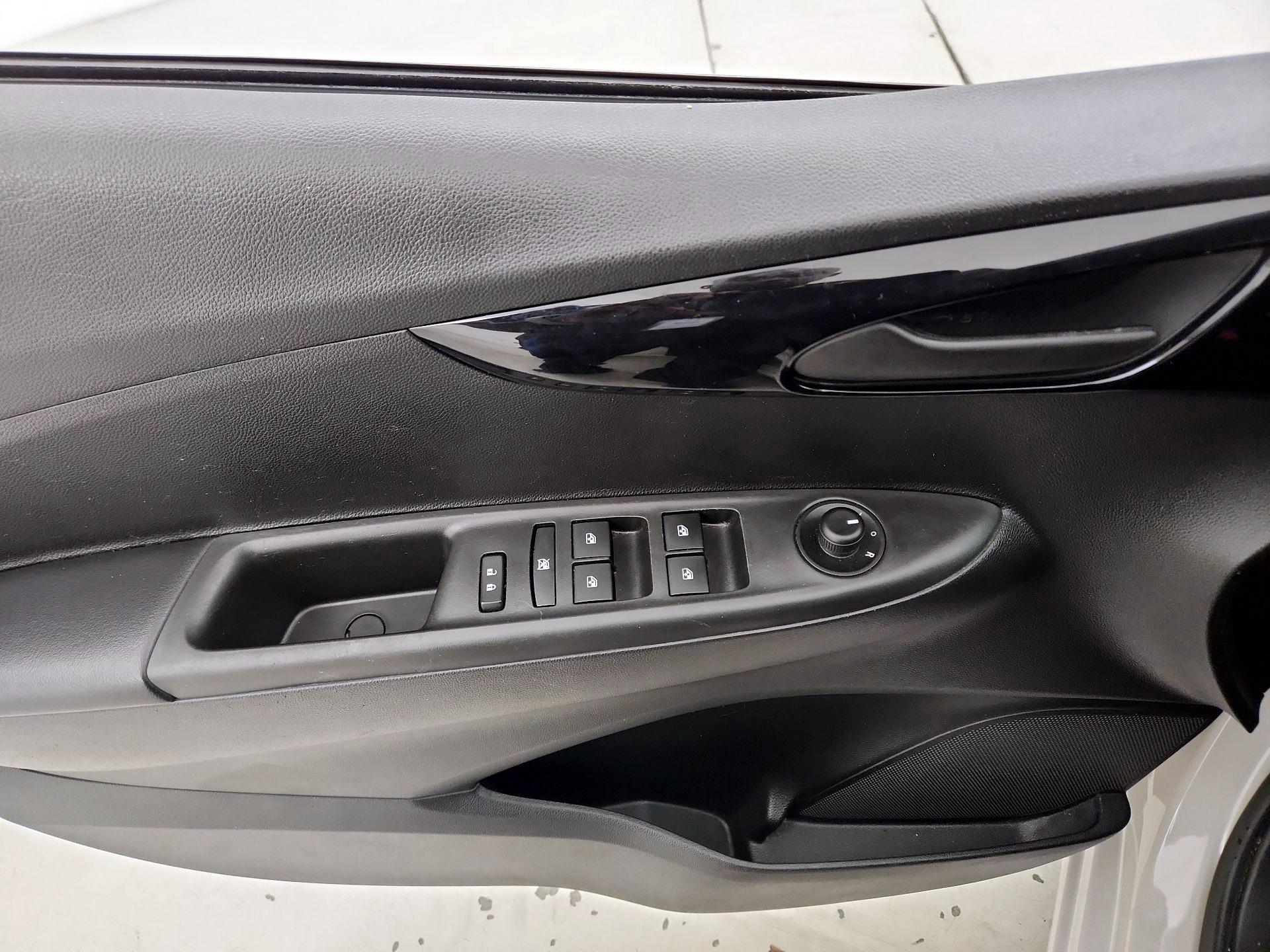 Thumbnail: 2021 Chevrolet Spark - 12