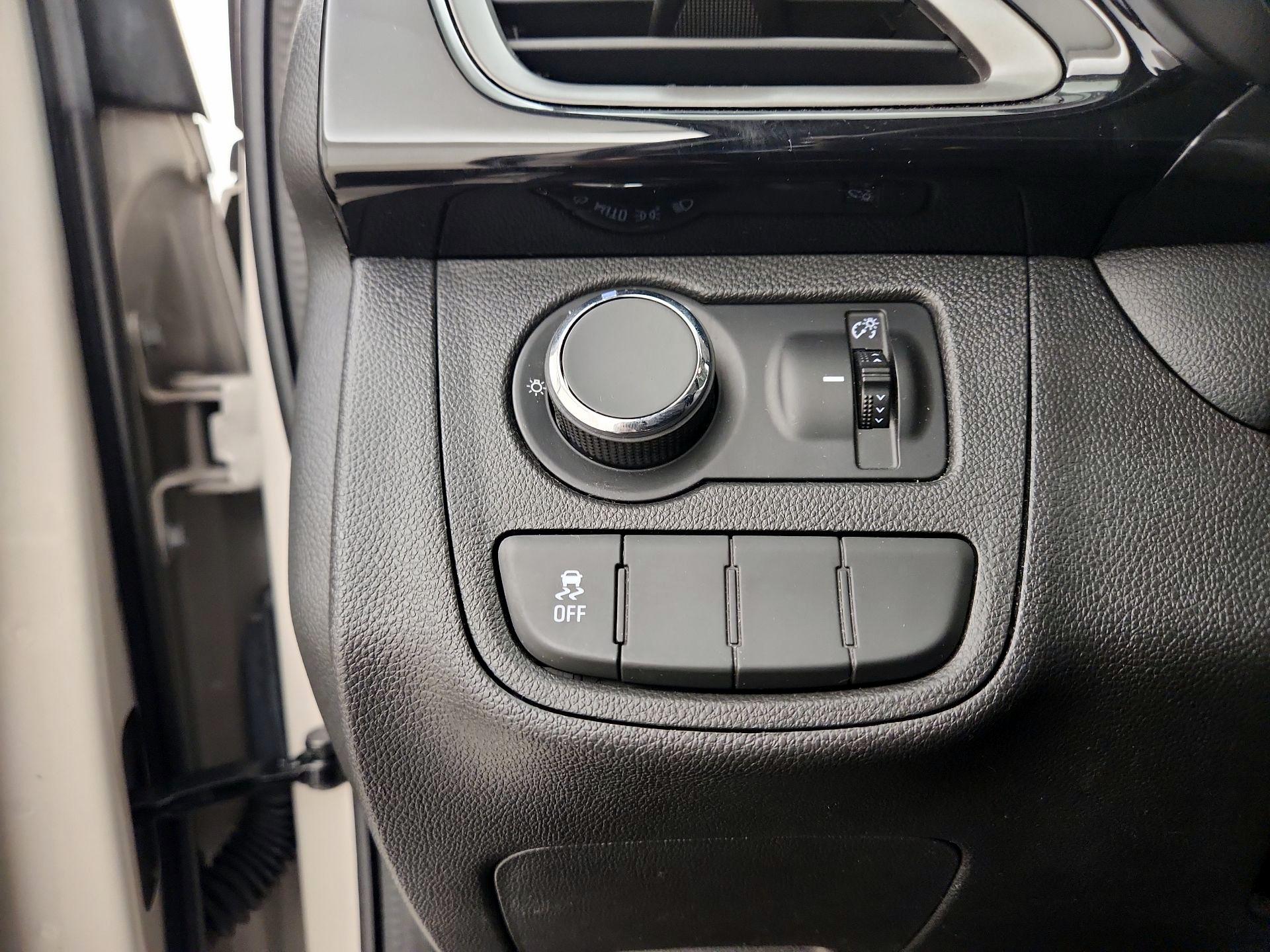 Thumbnail: 2021 Chevrolet Spark - 13