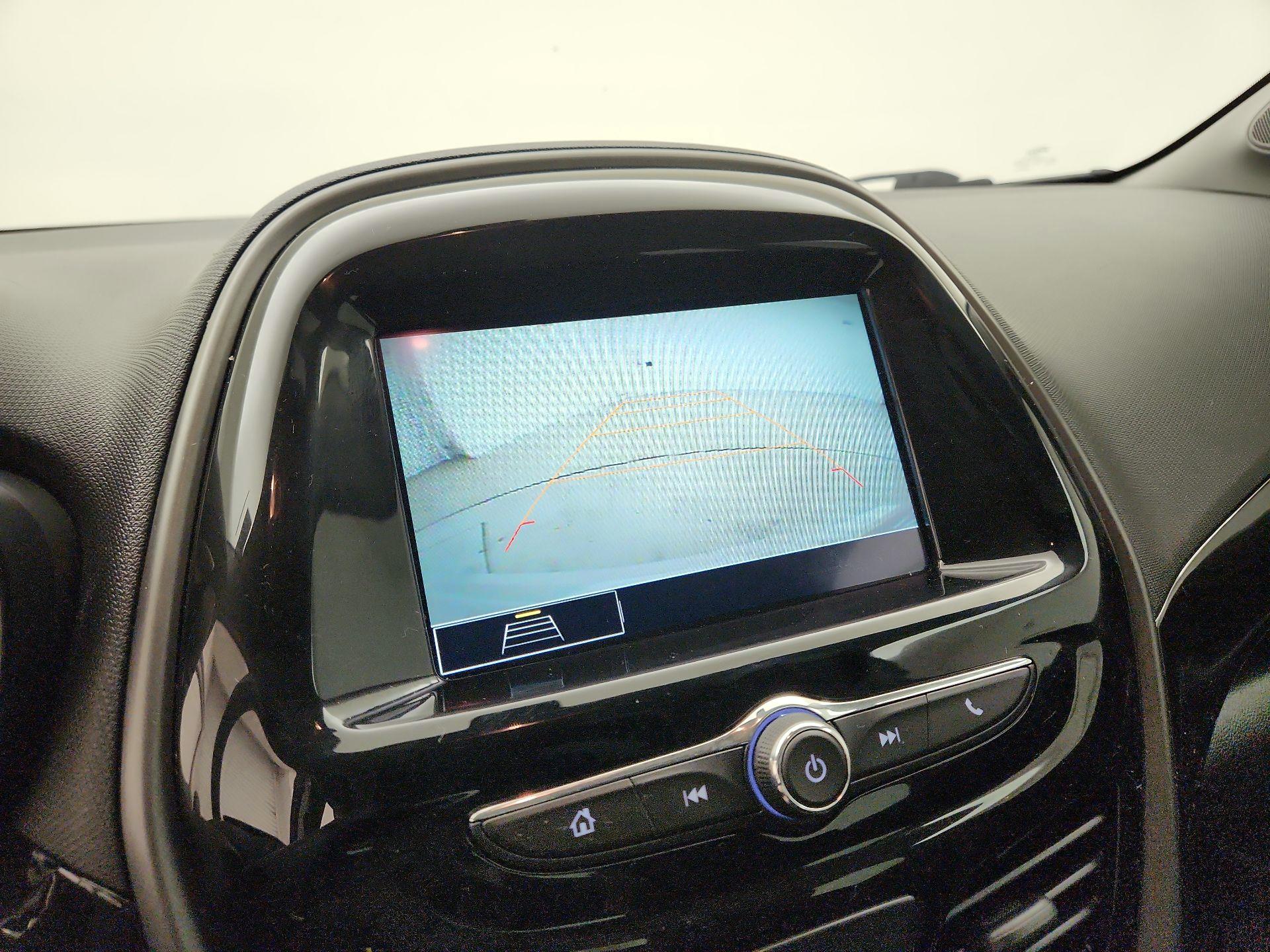 Thumbnail: 2021 Chevrolet Spark - 14