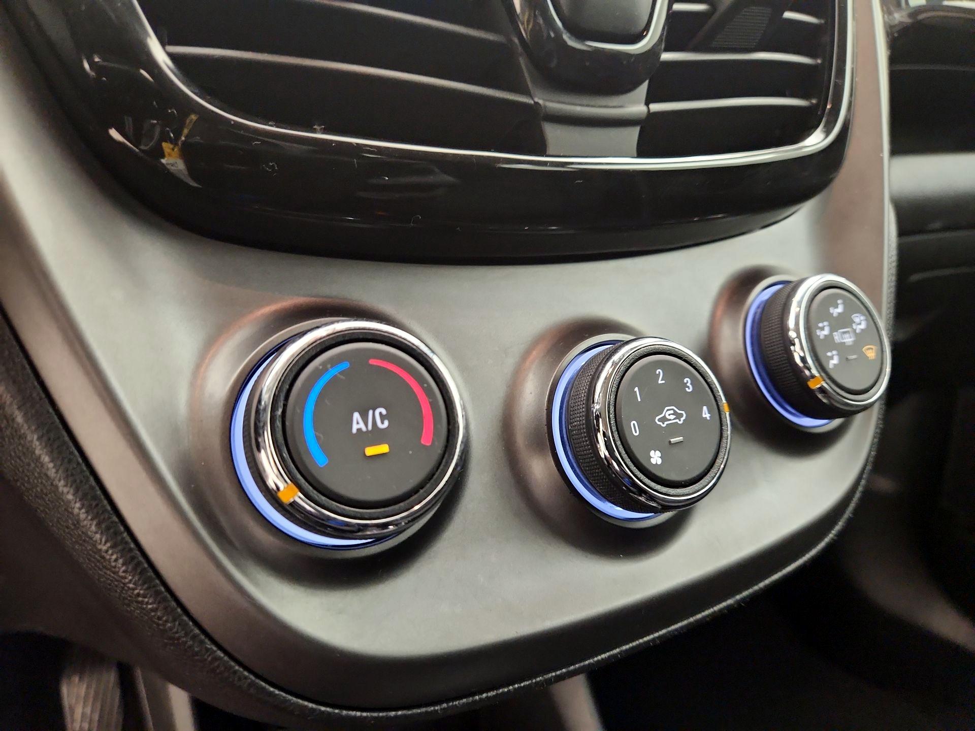 Thumbnail: 2021 Chevrolet Spark - 16