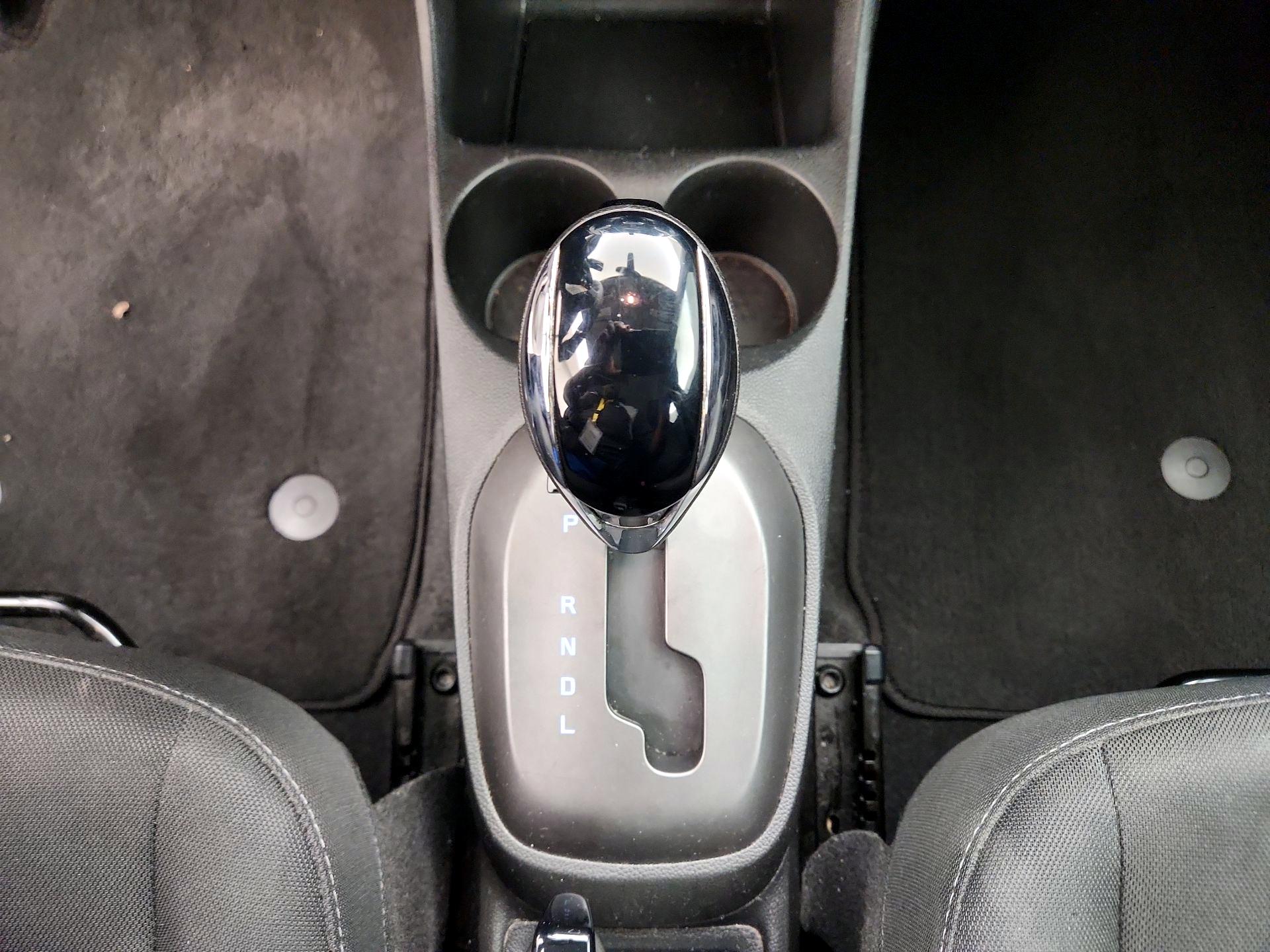 Thumbnail: 2021 Chevrolet Spark - 17