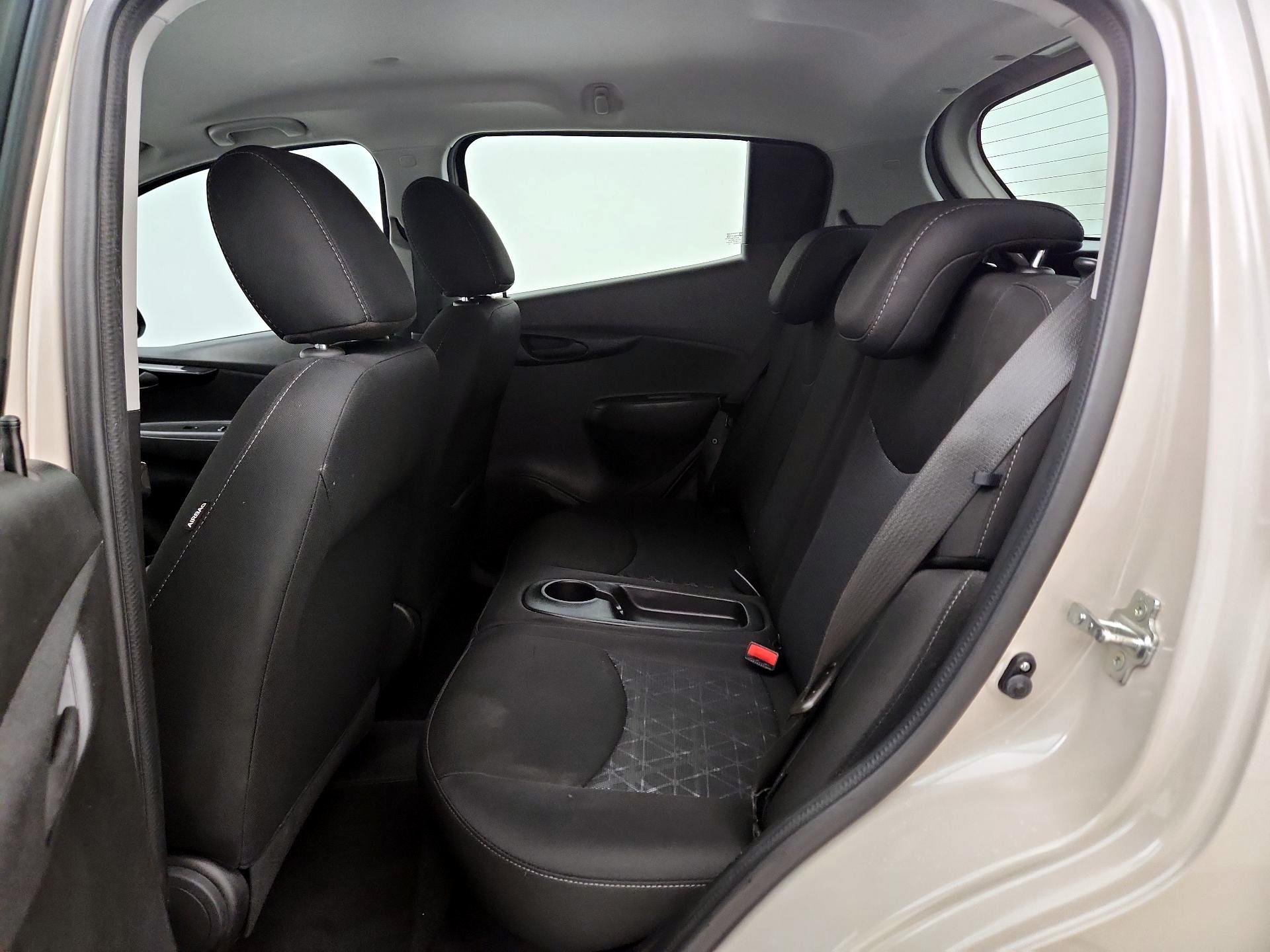 Thumbnail: 2021 Chevrolet Spark - 18