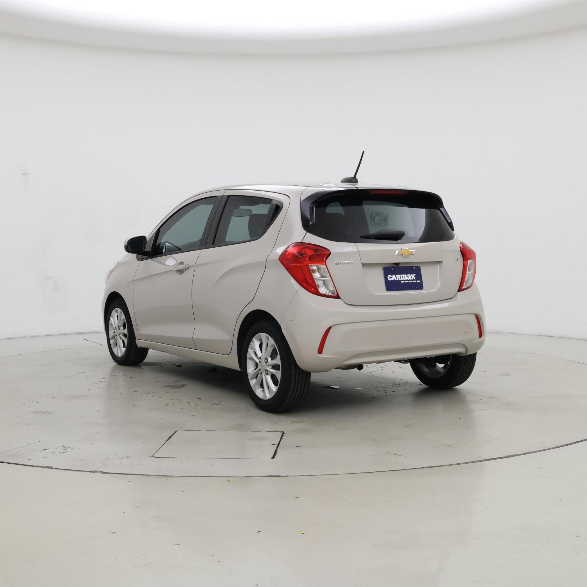 Thumbnail: 2021 Chevrolet Spark - 2