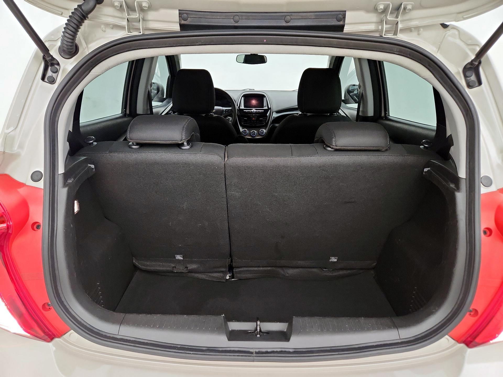 Thumbnail: 2021 Chevrolet Spark - 19