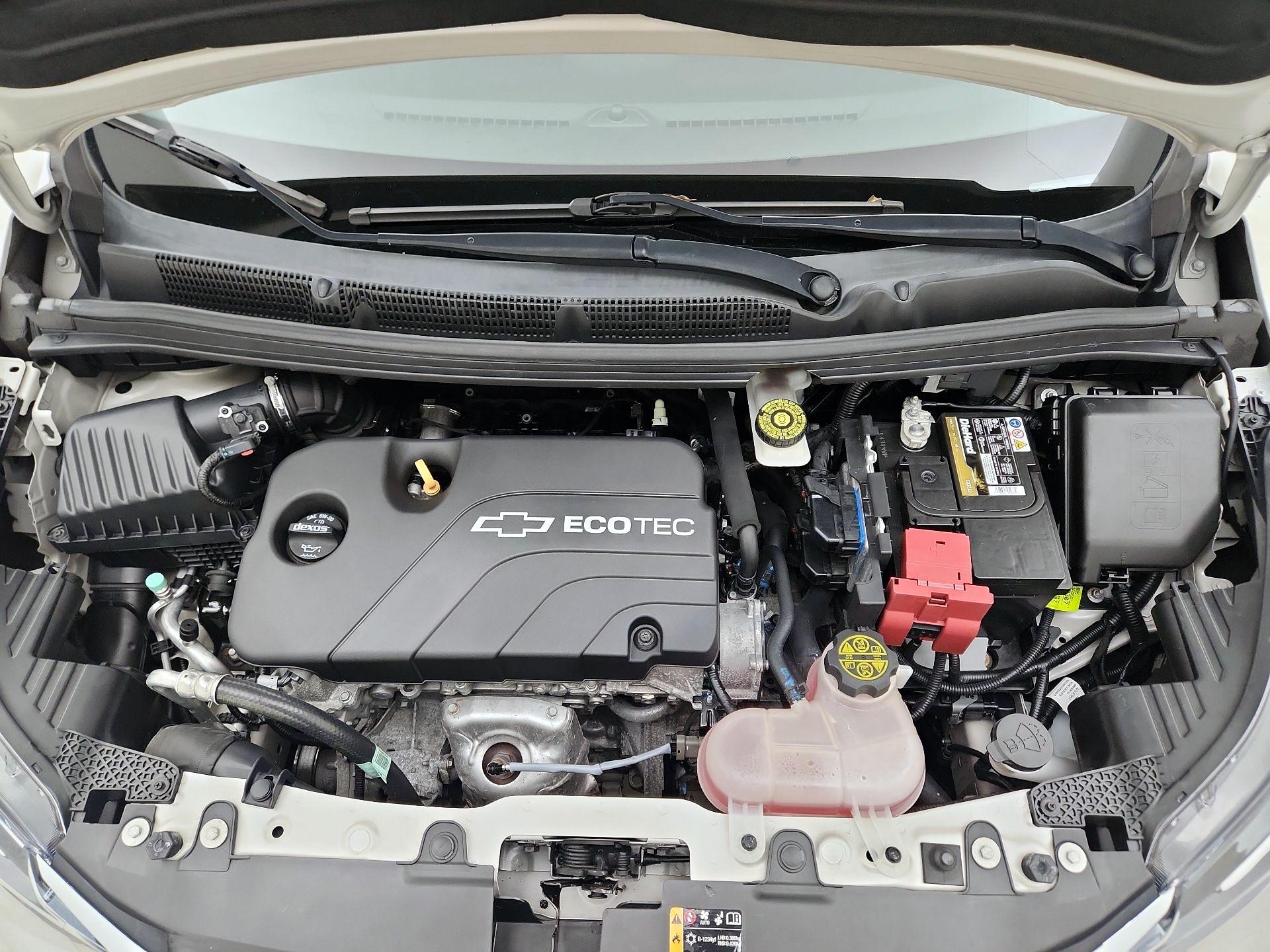 Thumbnail: 2021 Chevrolet Spark - 20