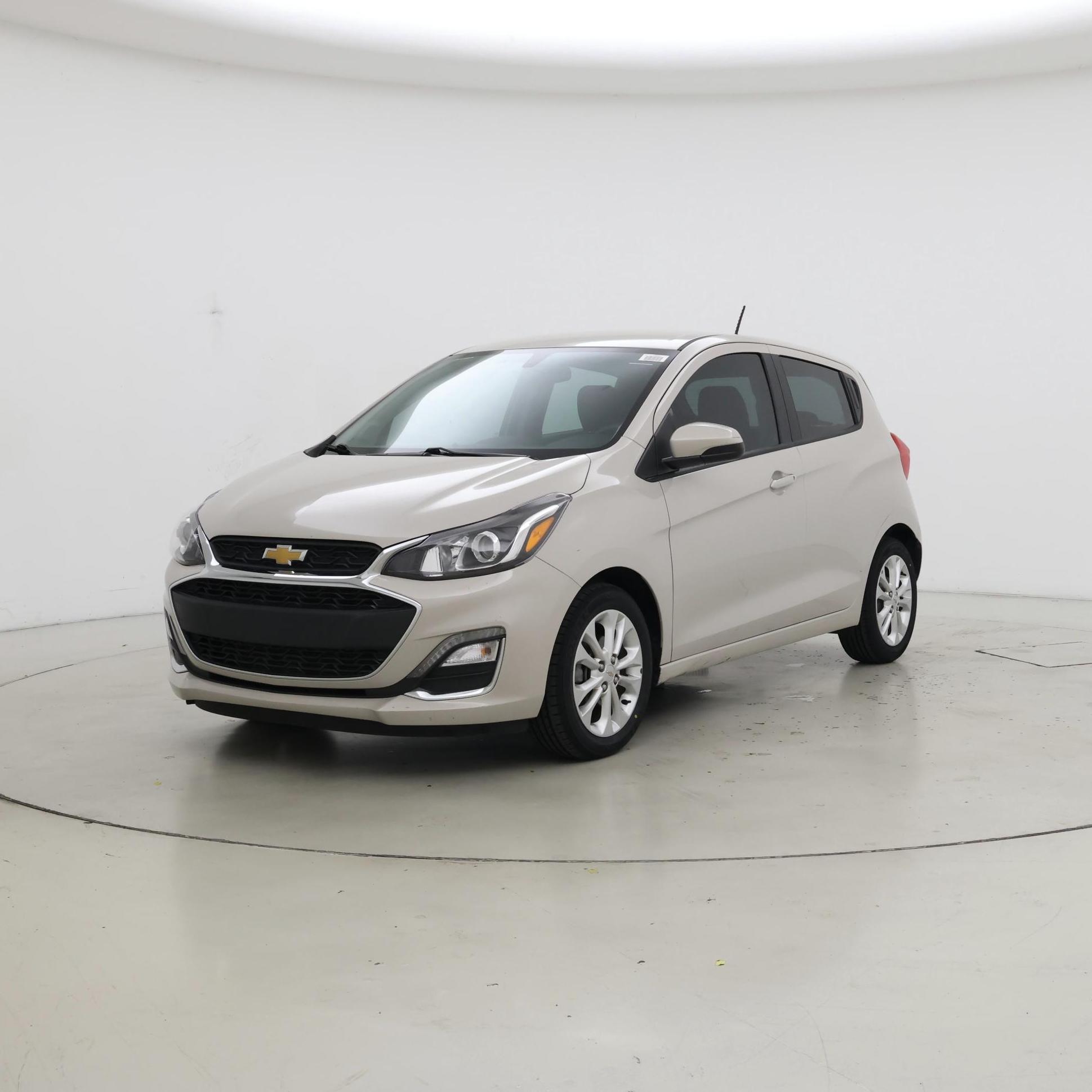 Thumbnail: 2021 Chevrolet Spark - 4