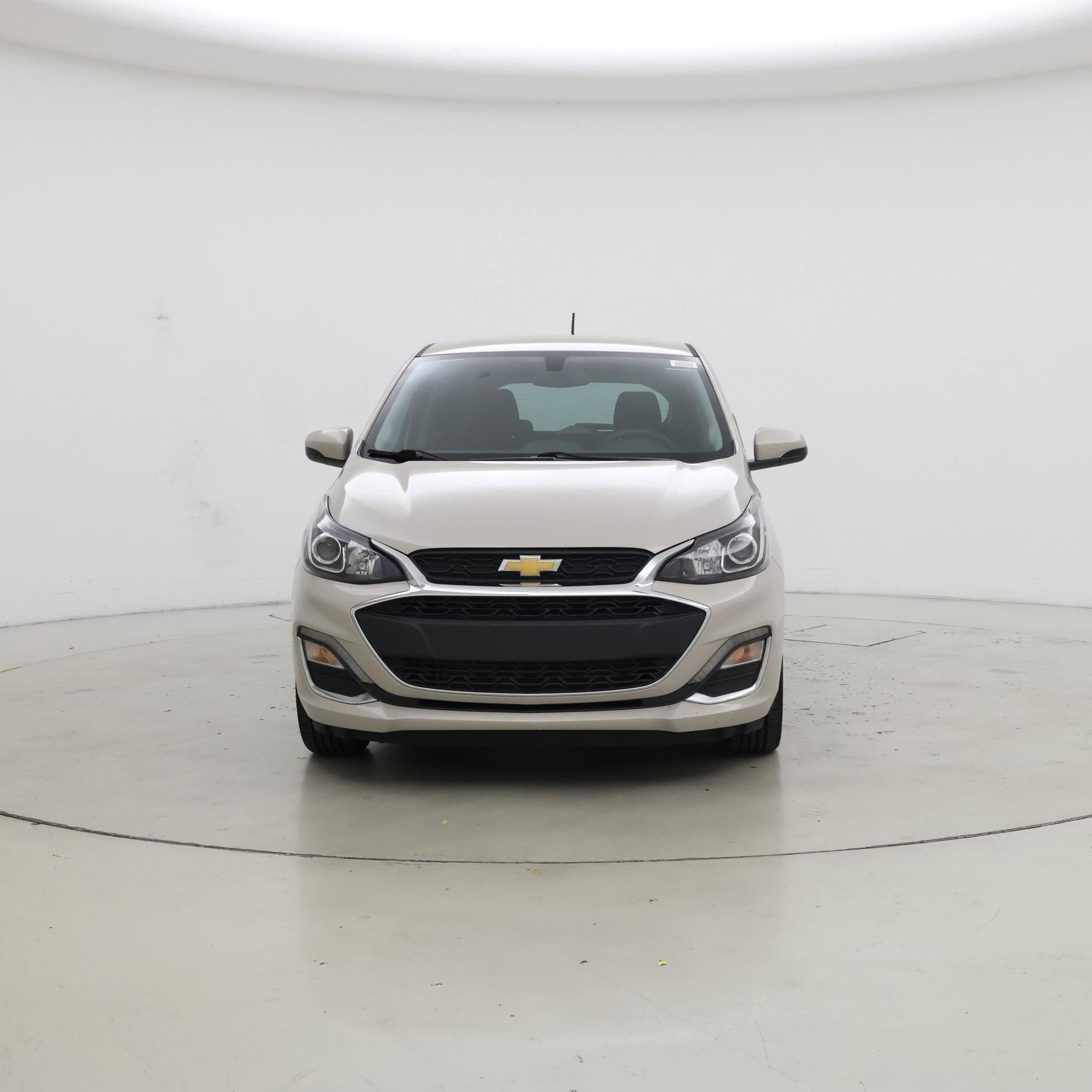 Thumbnail: 2021 Chevrolet Spark - 5