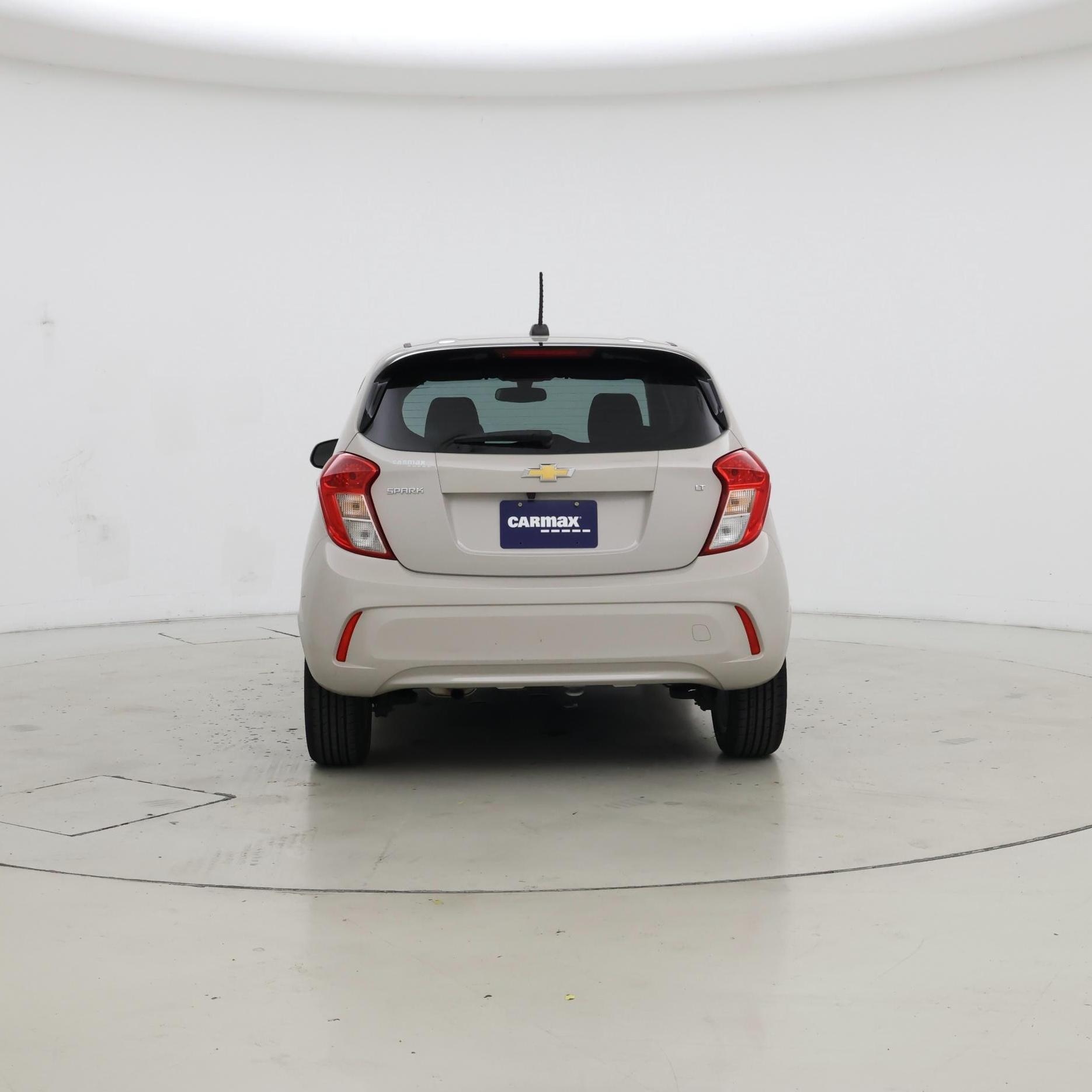 Thumbnail: 2021 Chevrolet Spark - 6