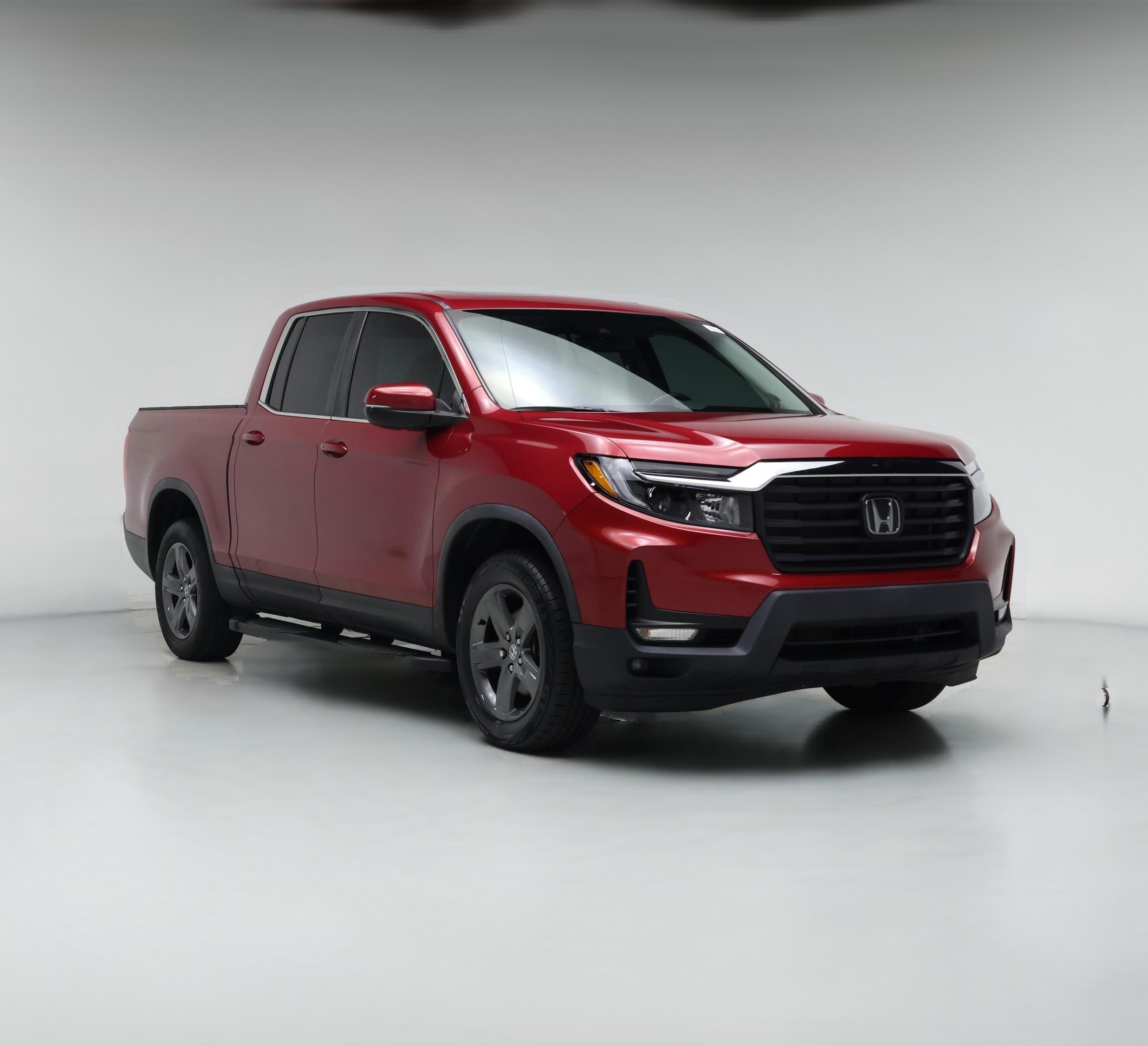 Thumbnail: 2023 Honda Ridgeline - 1