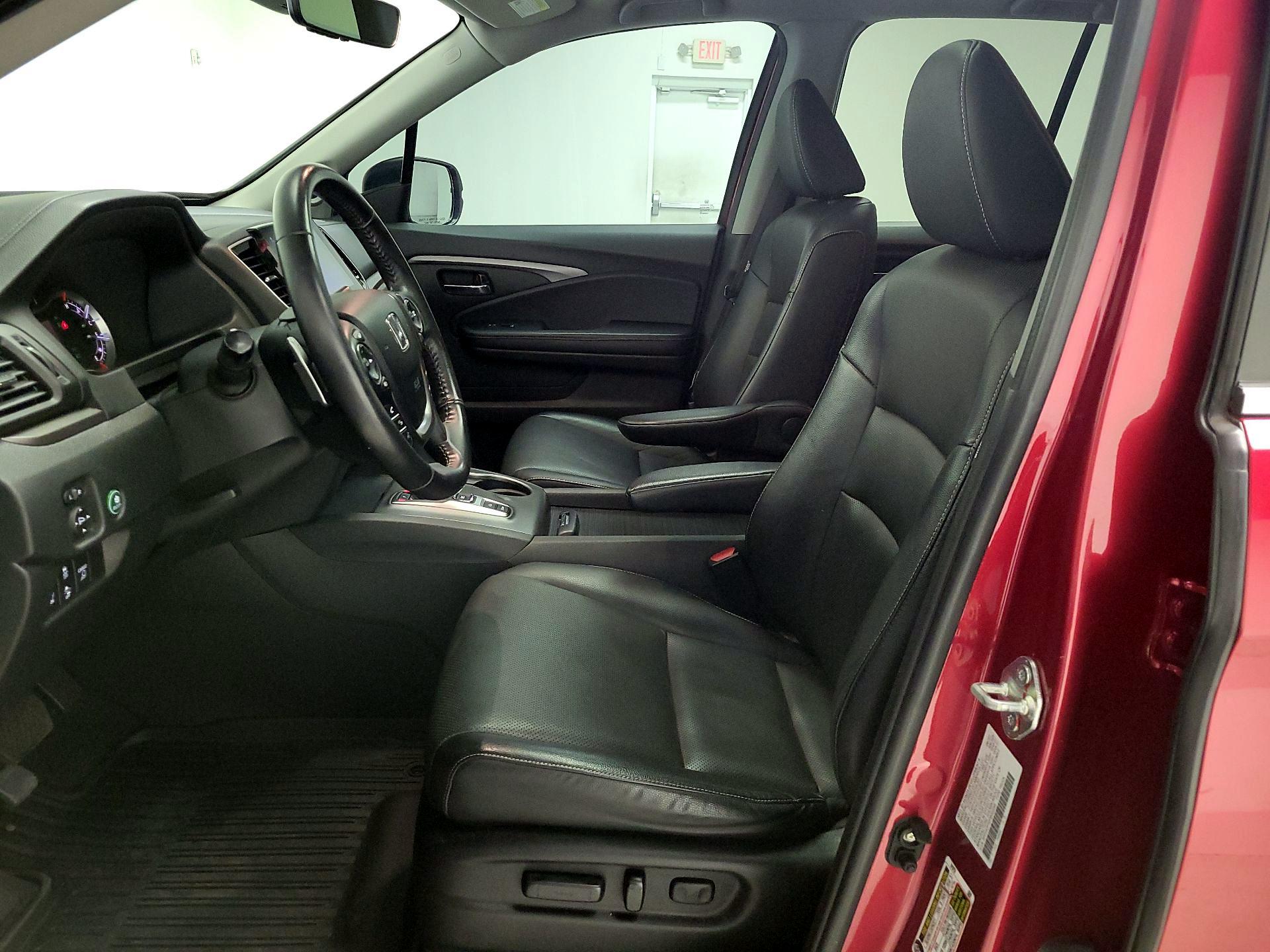 Thumbnail: 2023 Honda Ridgeline - 11