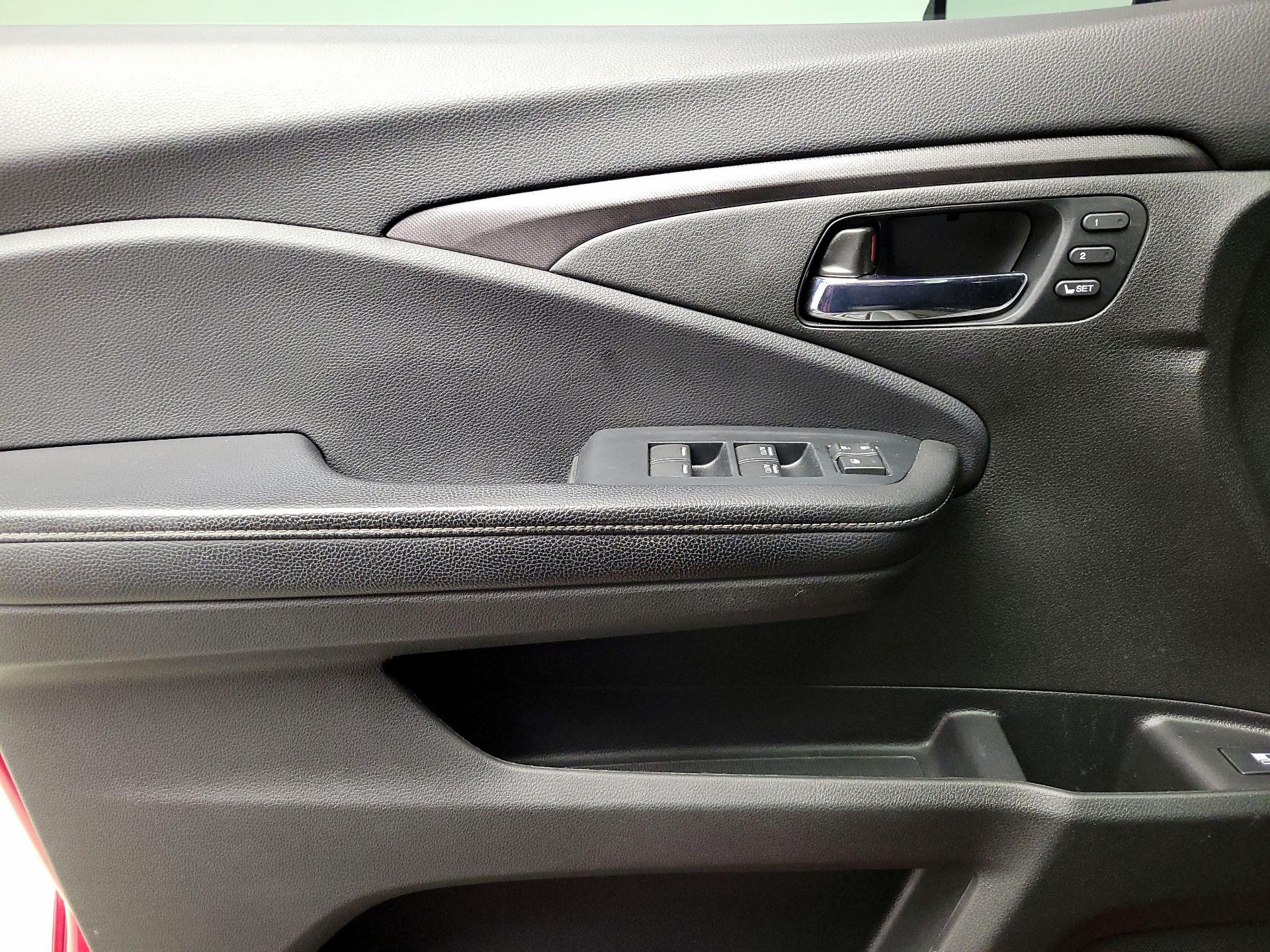 Thumbnail: 2023 Honda Ridgeline - 12