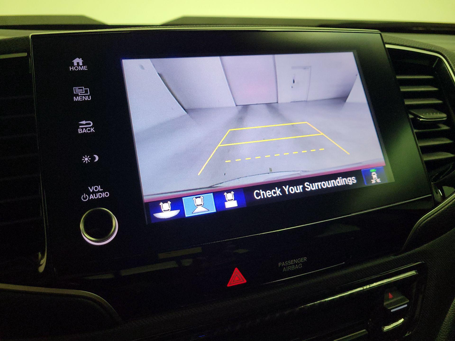 Thumbnail: 2023 Honda Ridgeline - 14