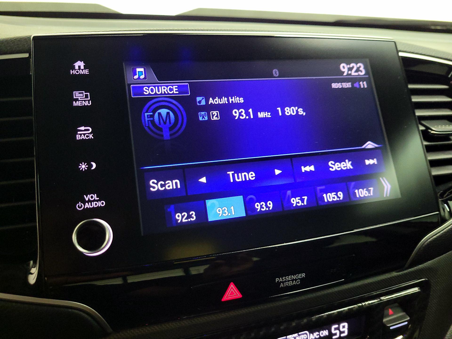 Thumbnail: 2023 Honda Ridgeline - 15