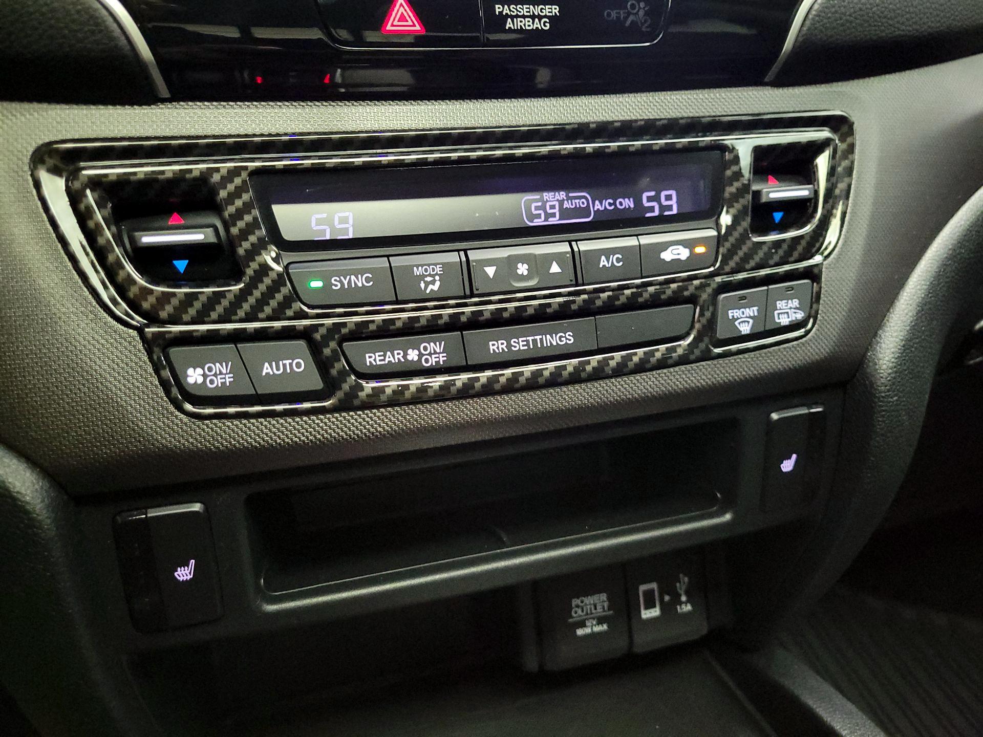 Thumbnail: 2023 Honda Ridgeline - 16