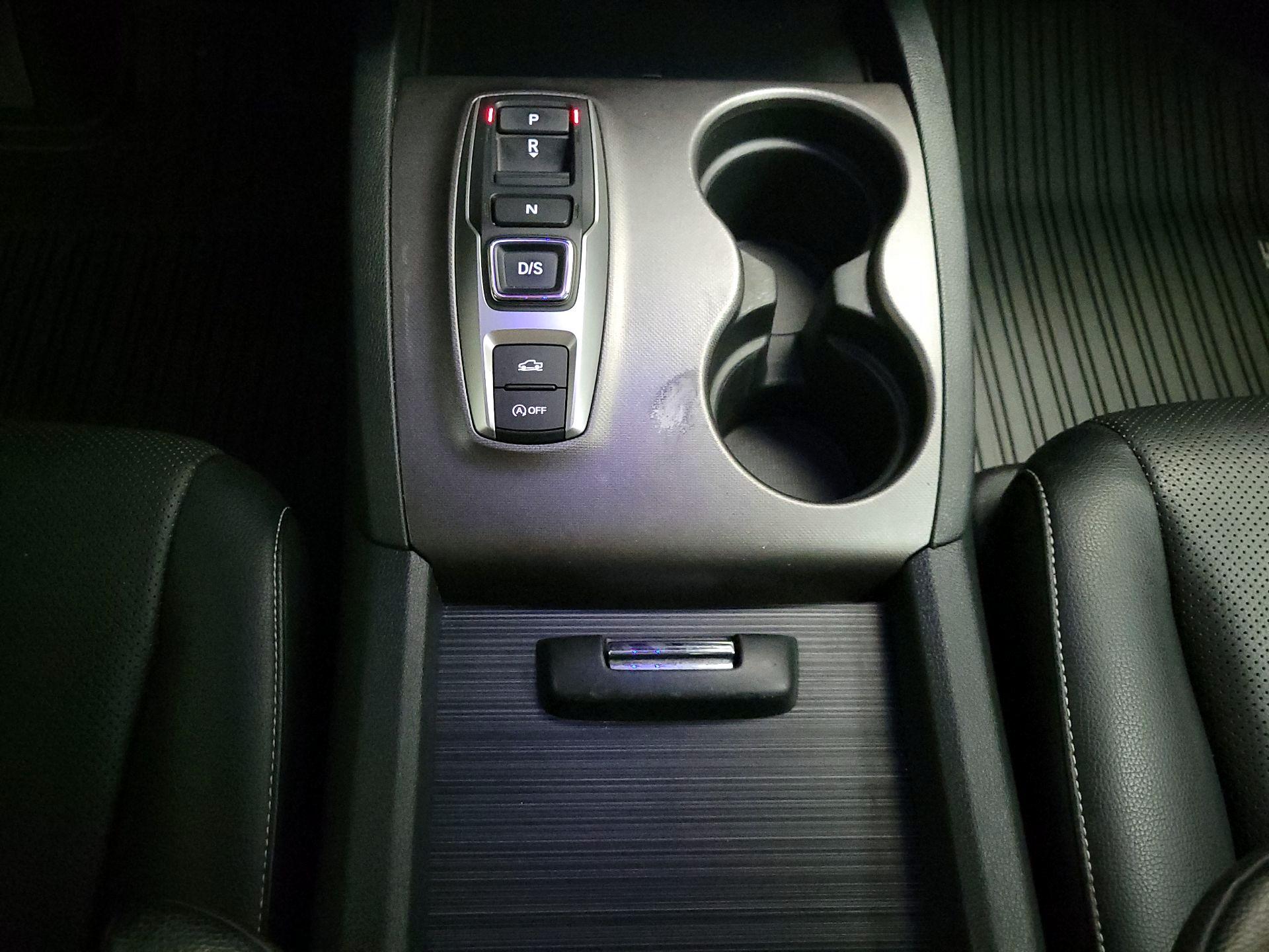 Thumbnail: 2023 Honda Ridgeline - 17